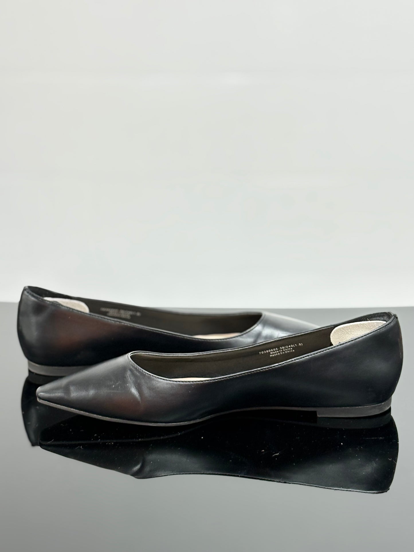 Flats Charles & Keith