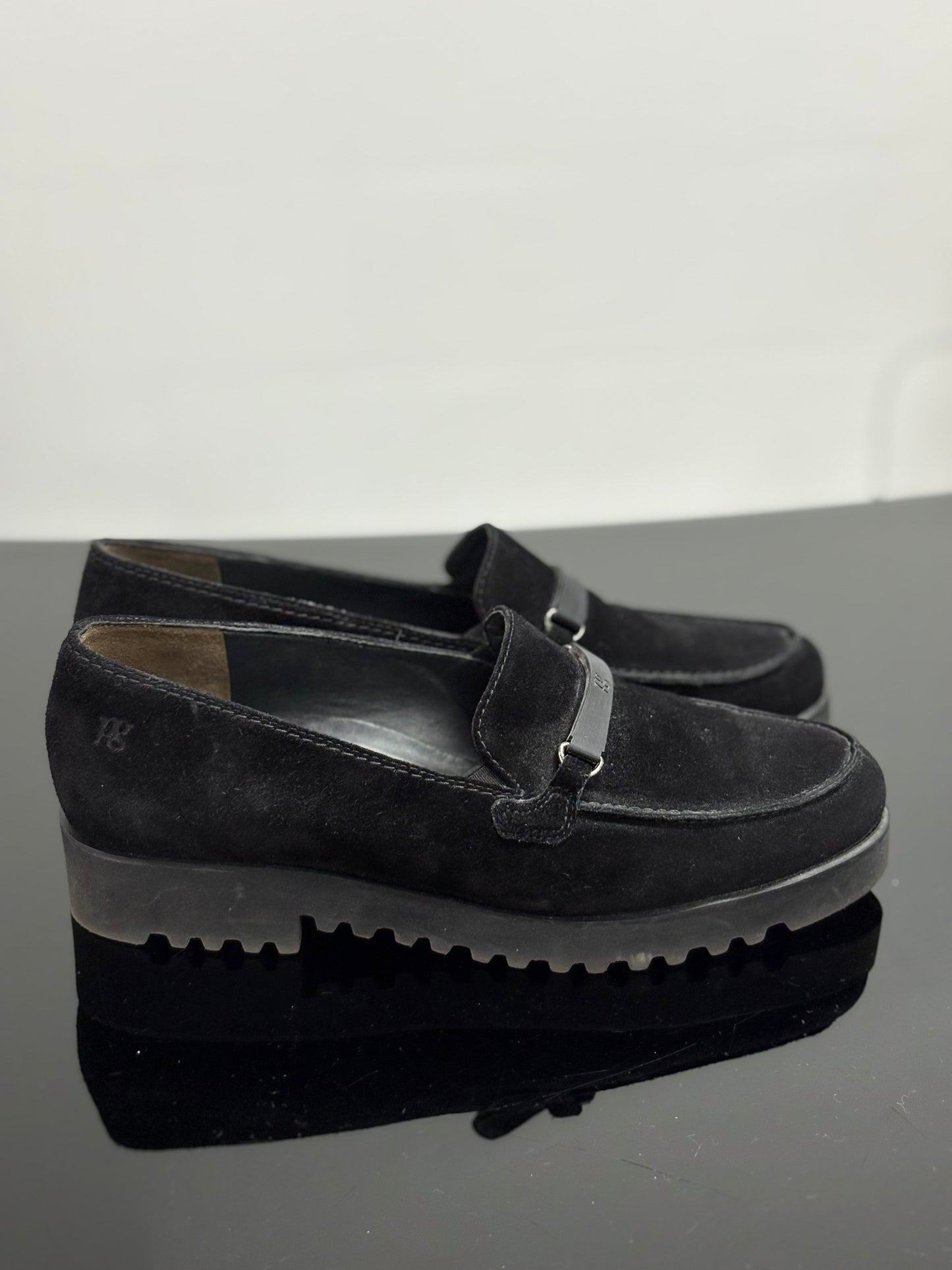 Loafers Paul green