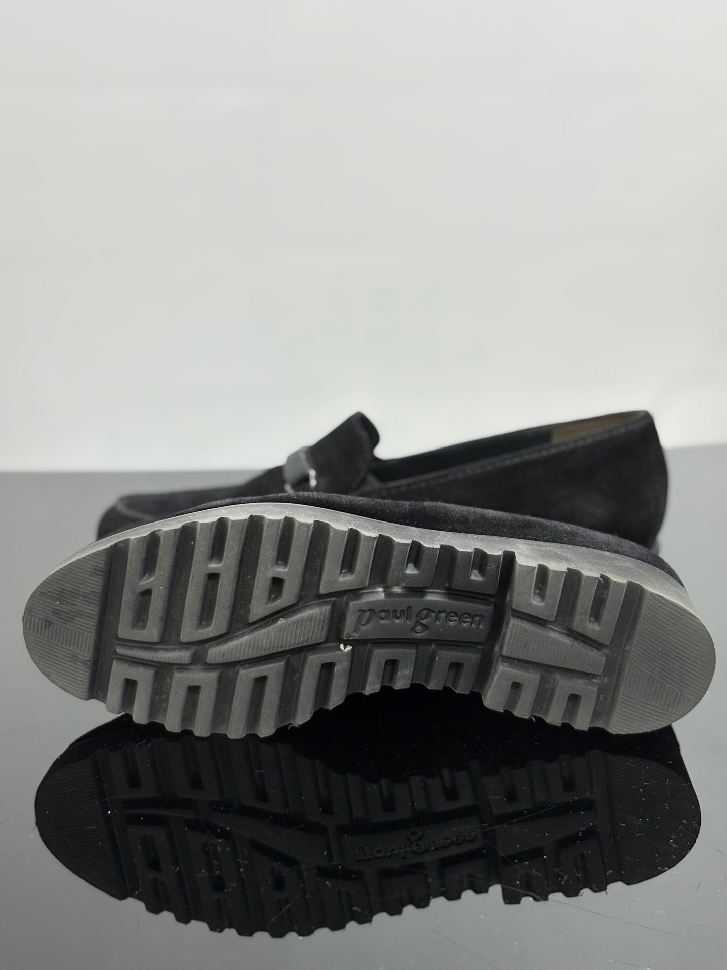 Loafers Paul green