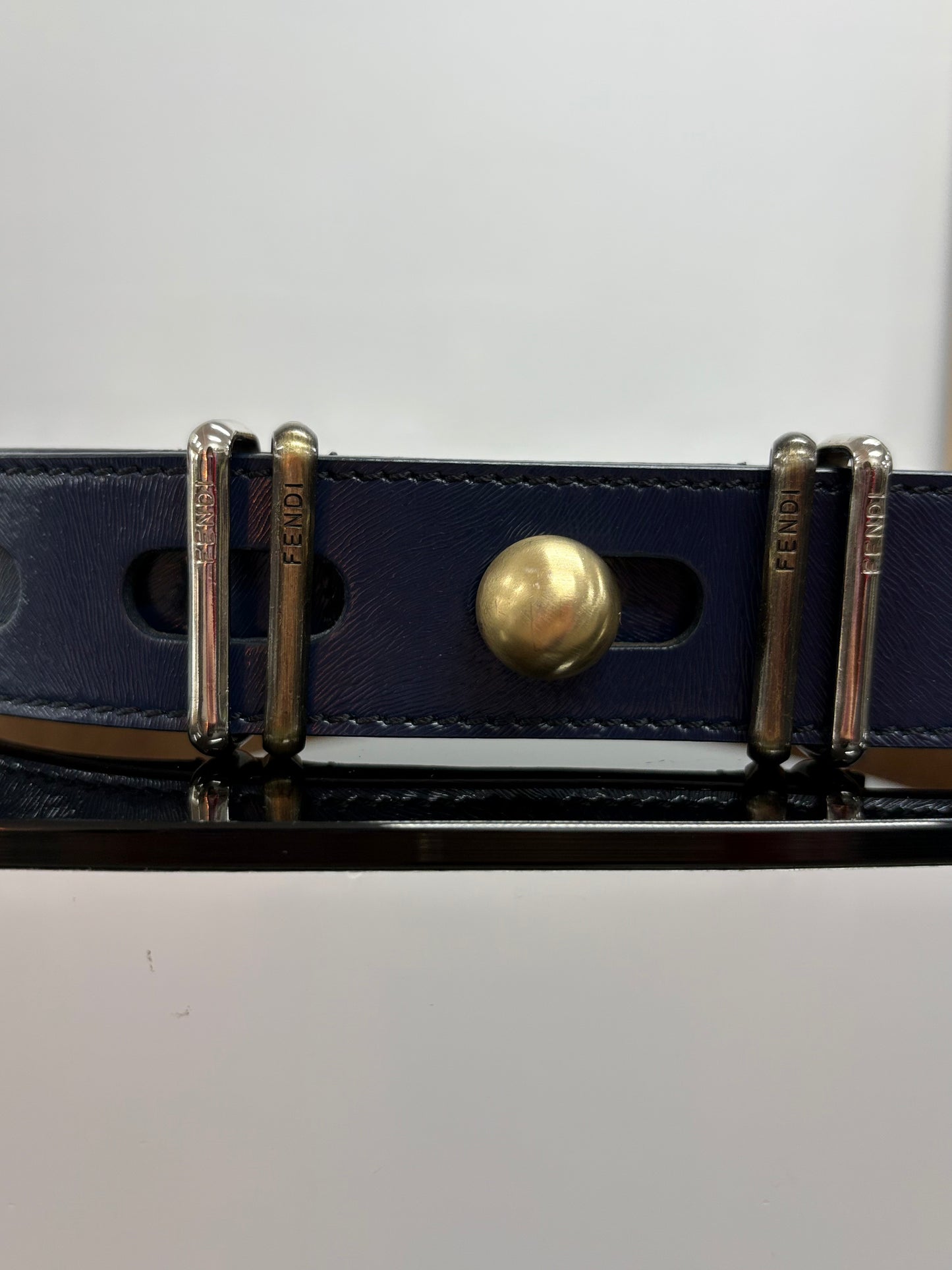 Belt Fendi