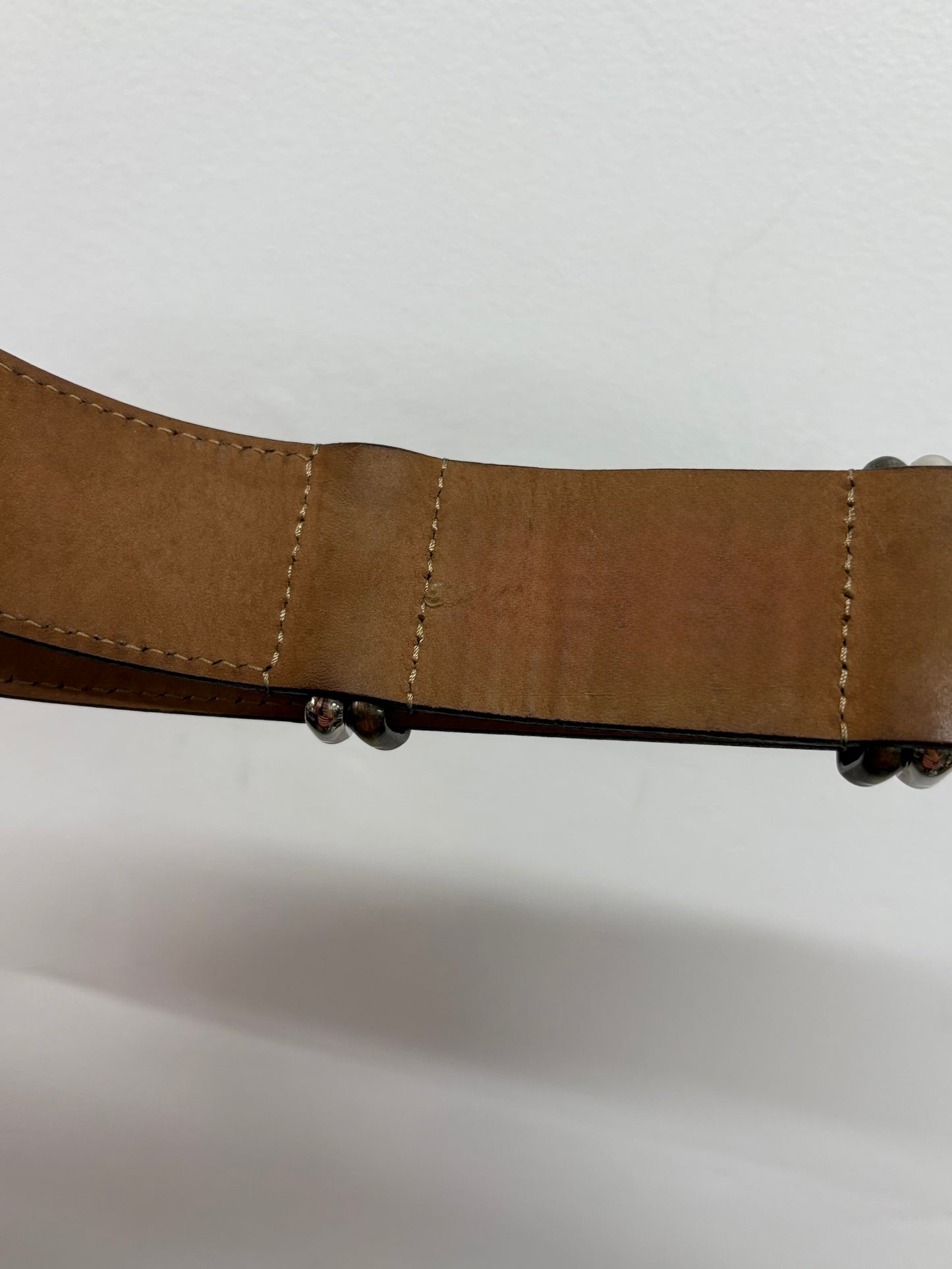 Belt Fendi