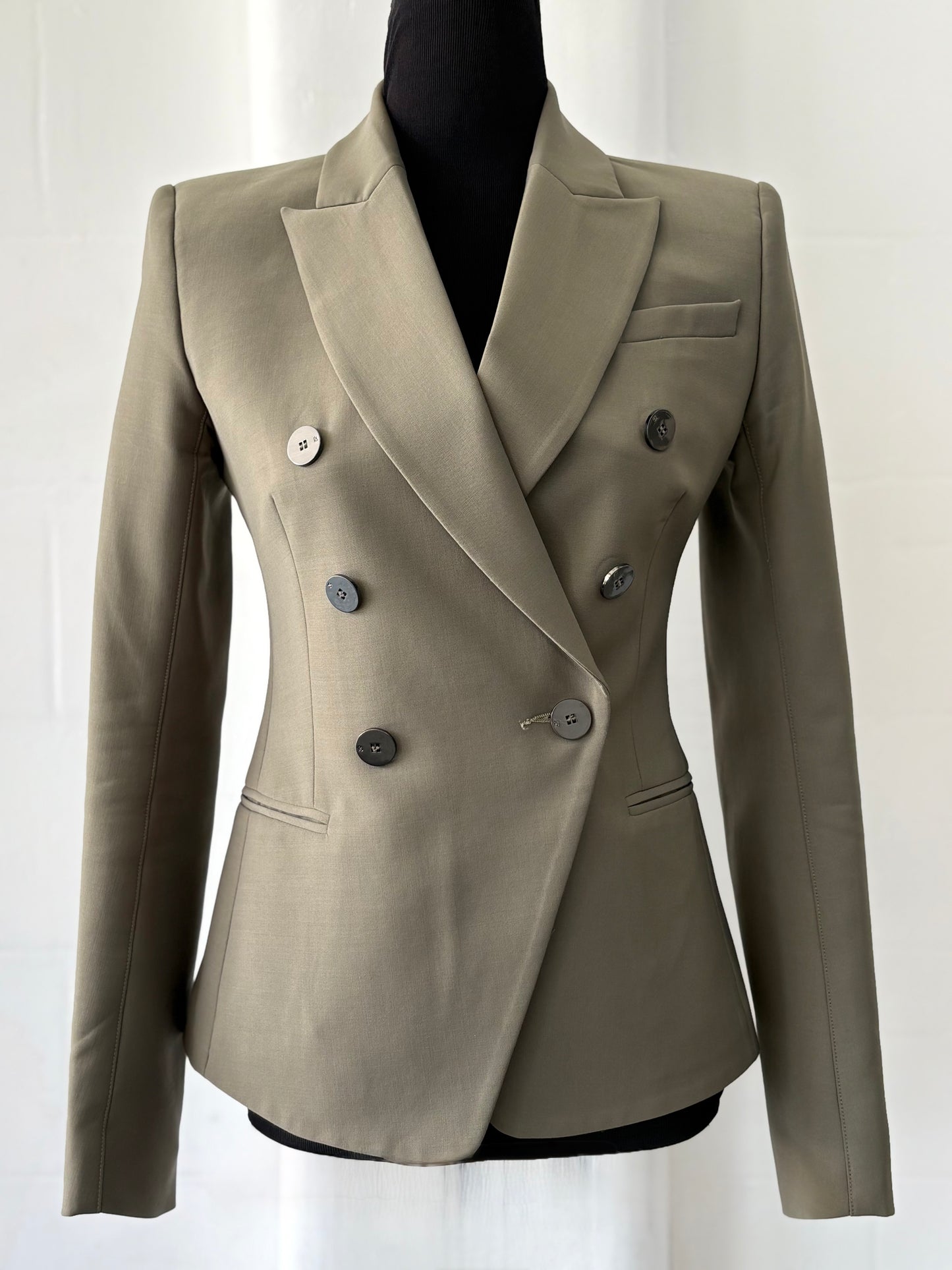 Blazer Camila and Marc