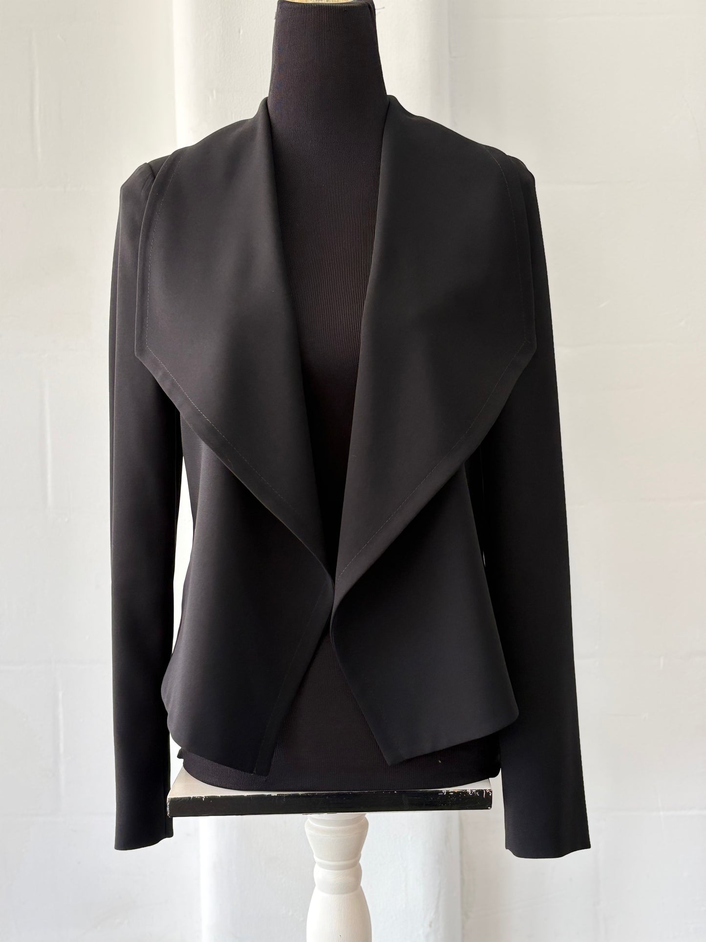 Blazer Boss