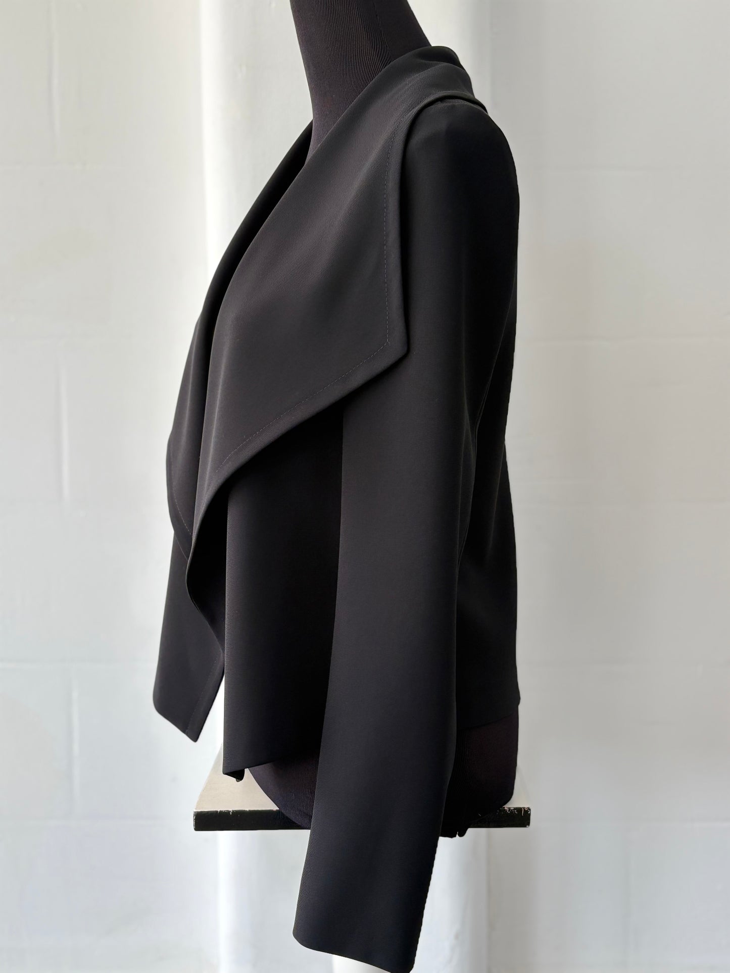 Blazer Boss