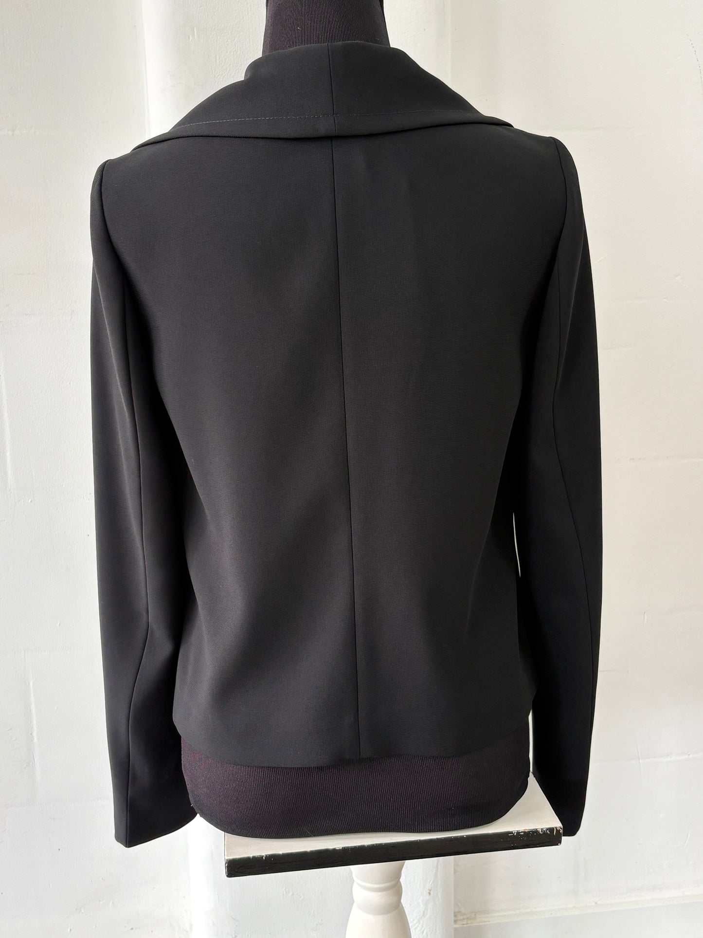 Blazer Boss