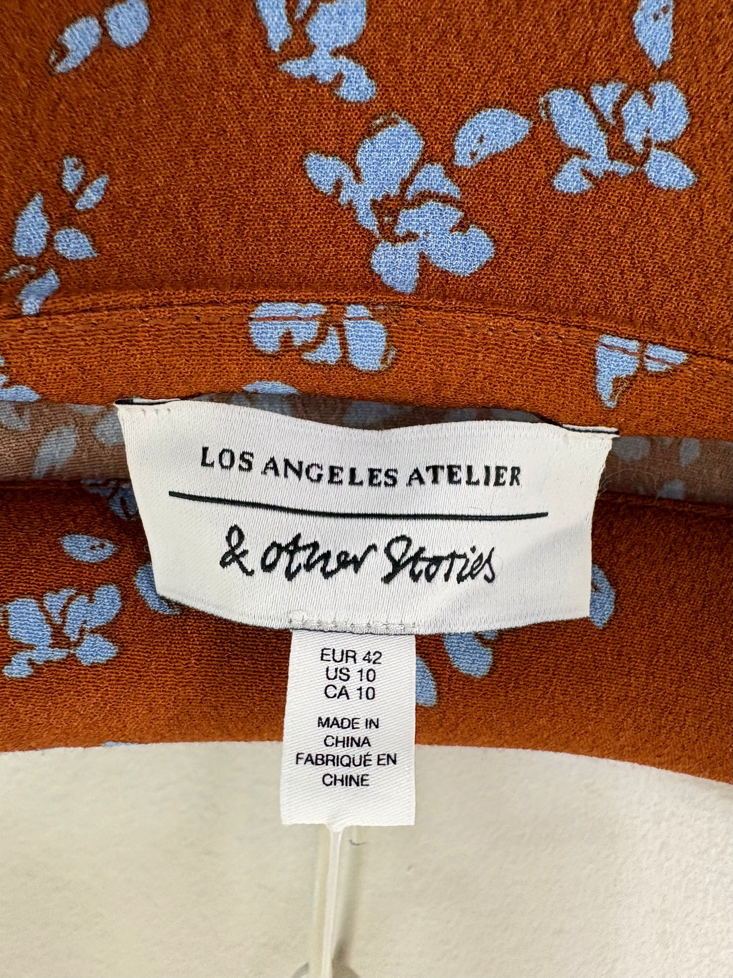 Dress & other stories