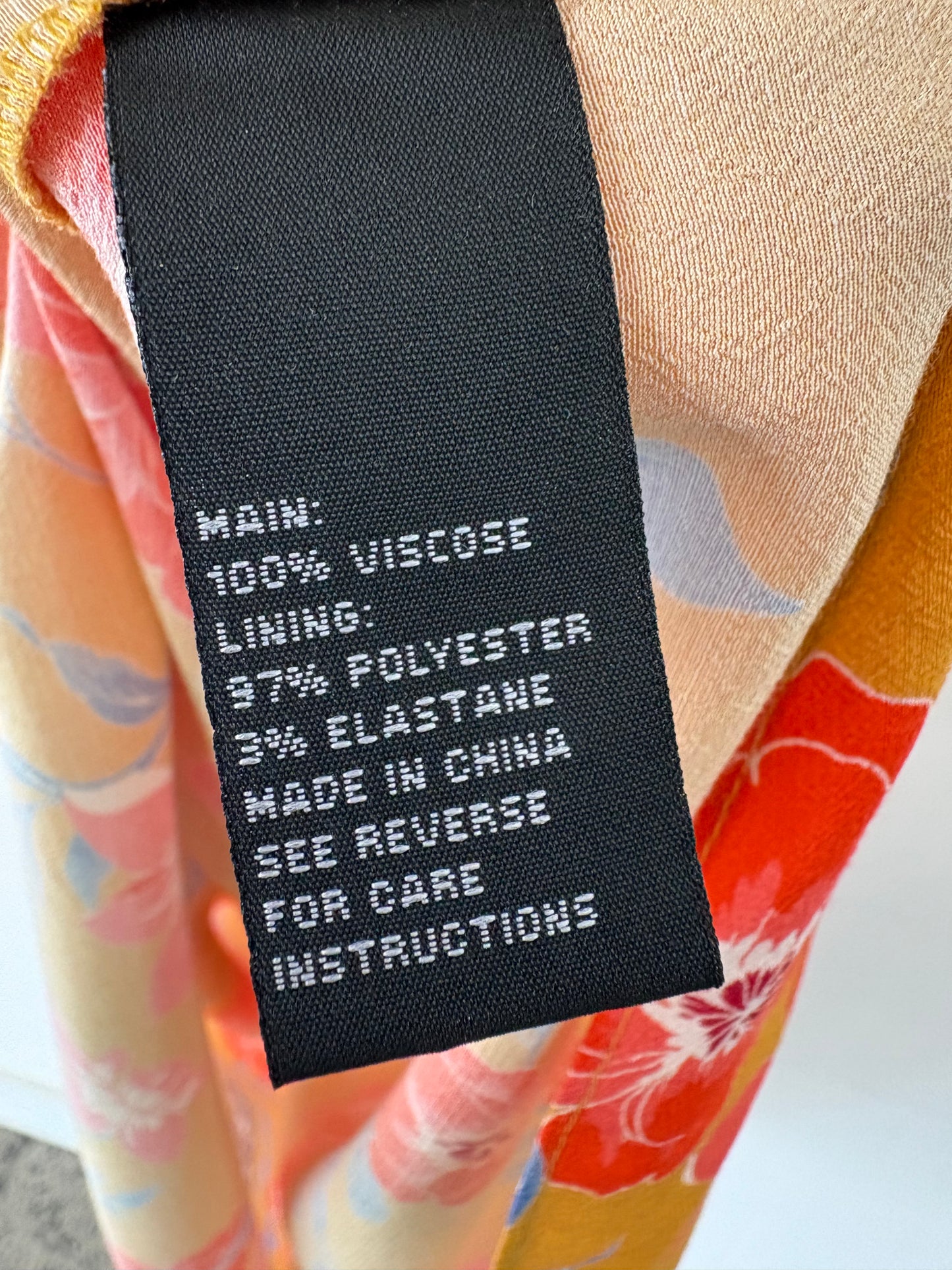 Dress Sportsgirl limited