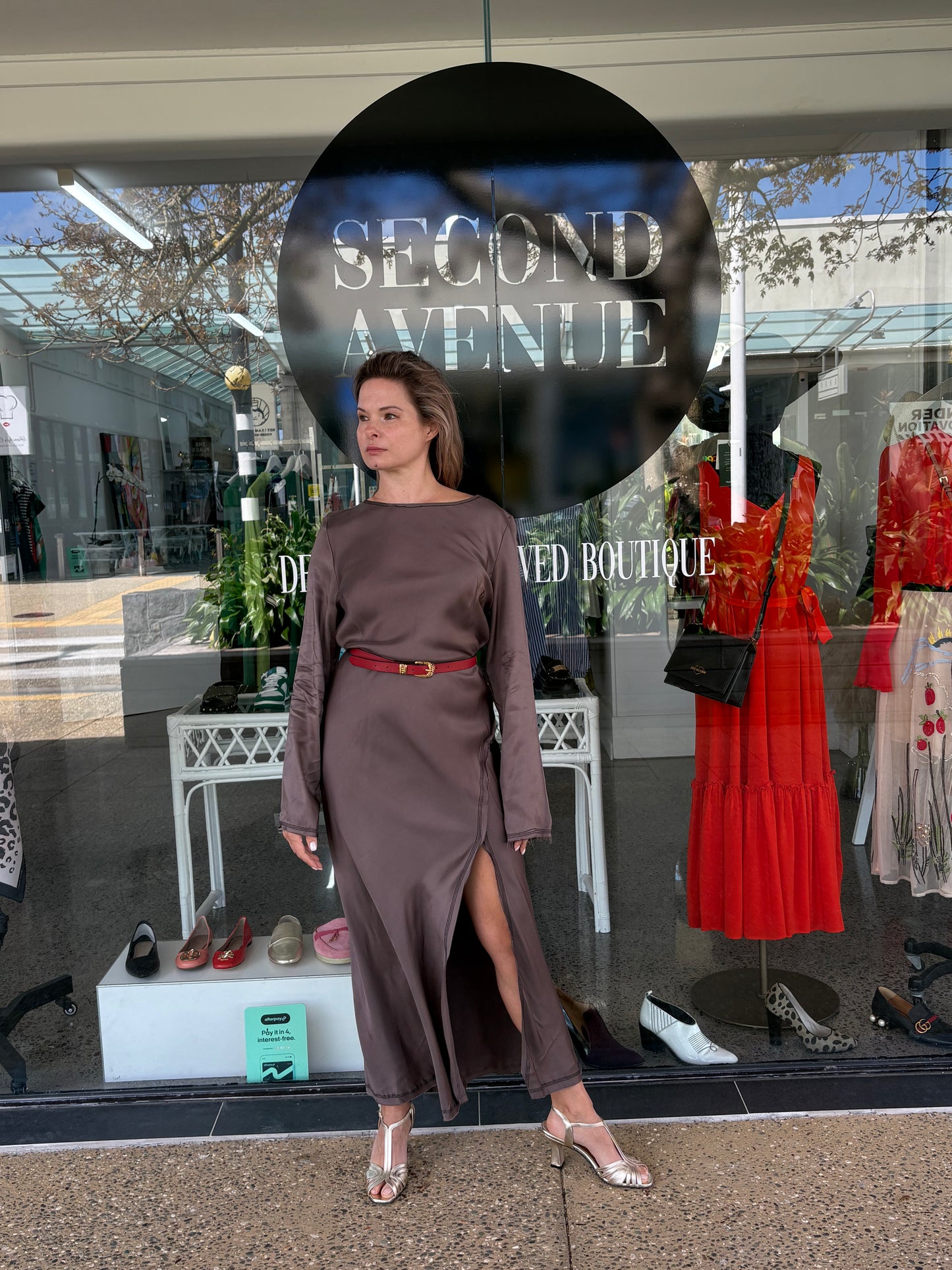 Dress Bec Bridge NEW