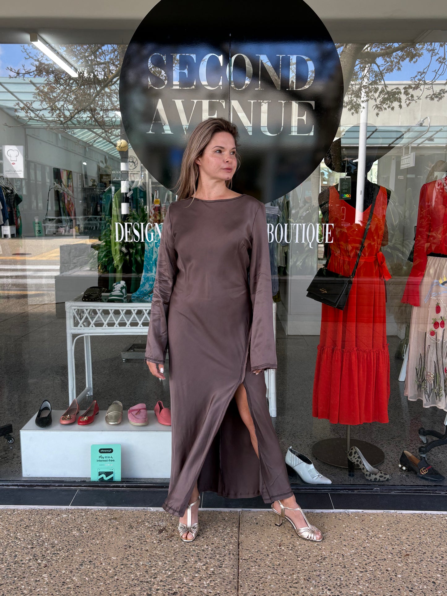 Dress Bec Bridge NEW