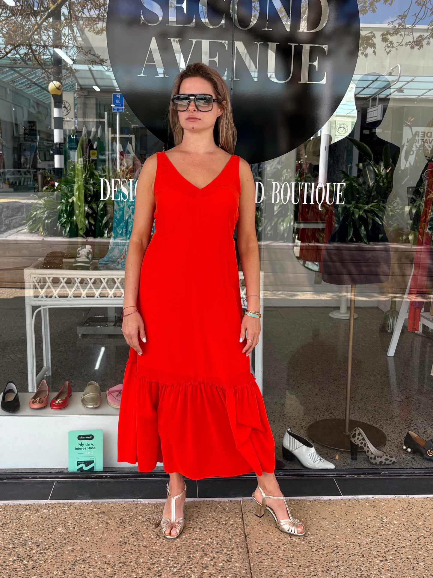 Dress Kate Sylvester