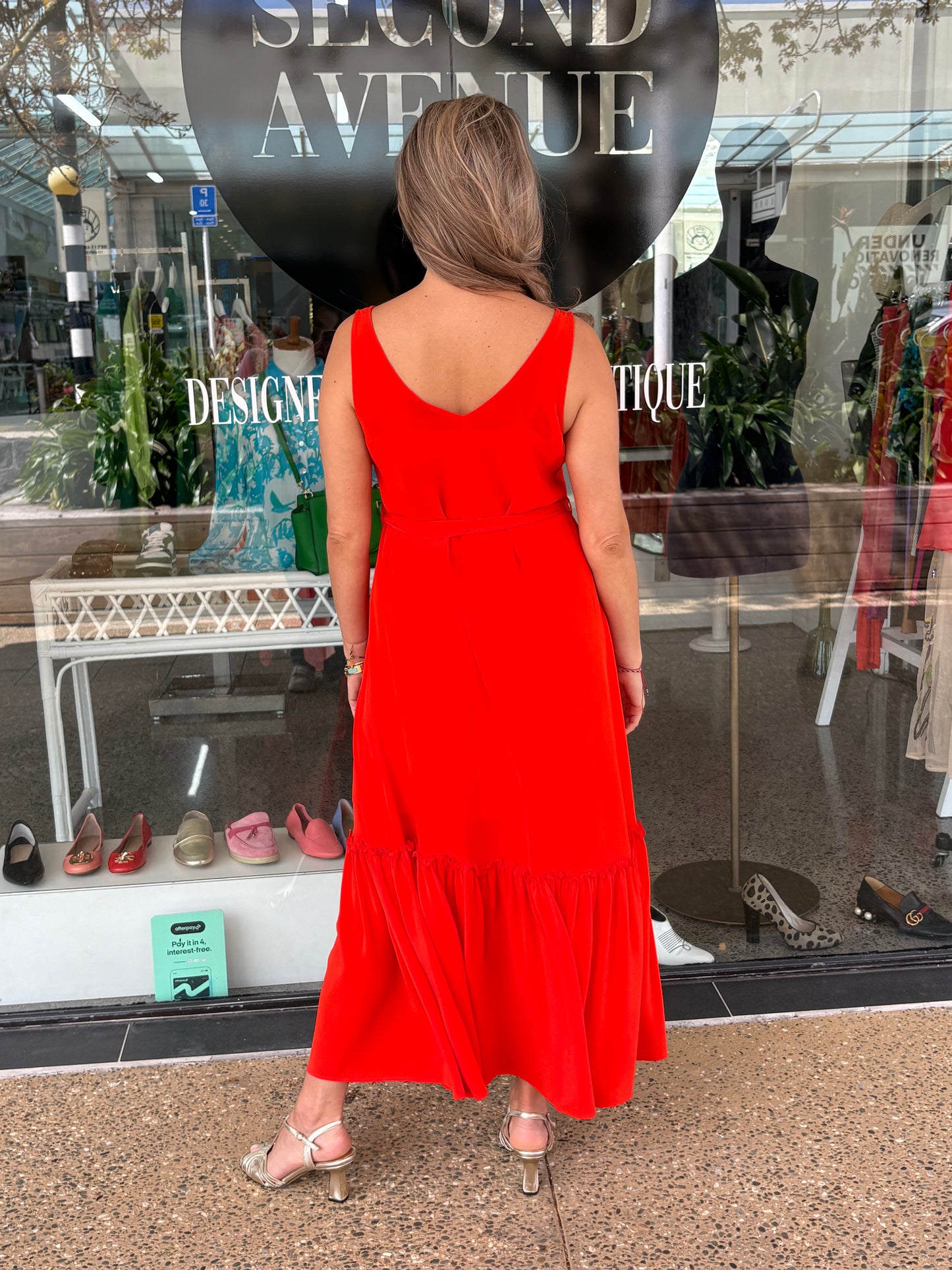 Dress Kate Sylvester