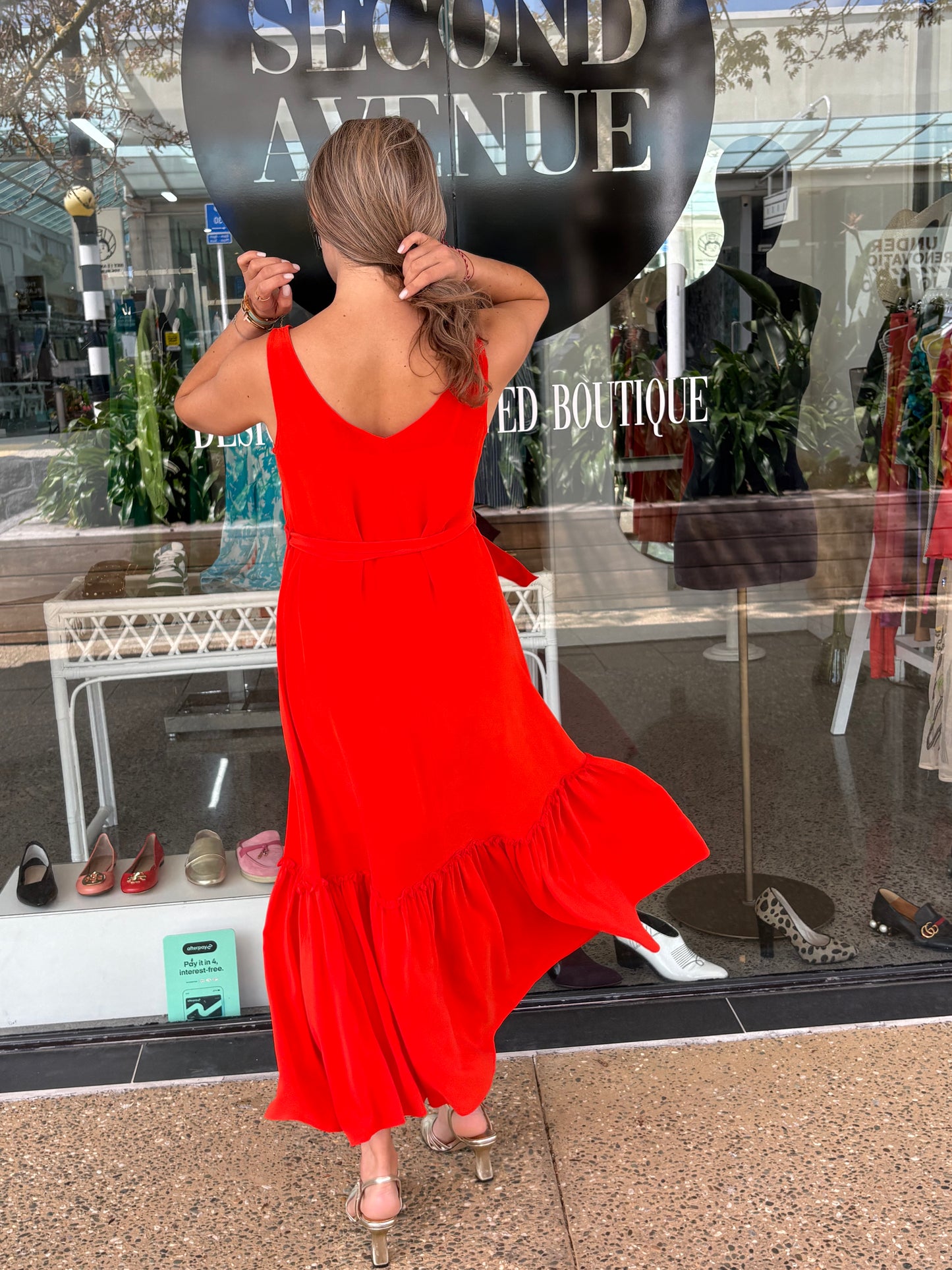 Dress Kate Sylvester