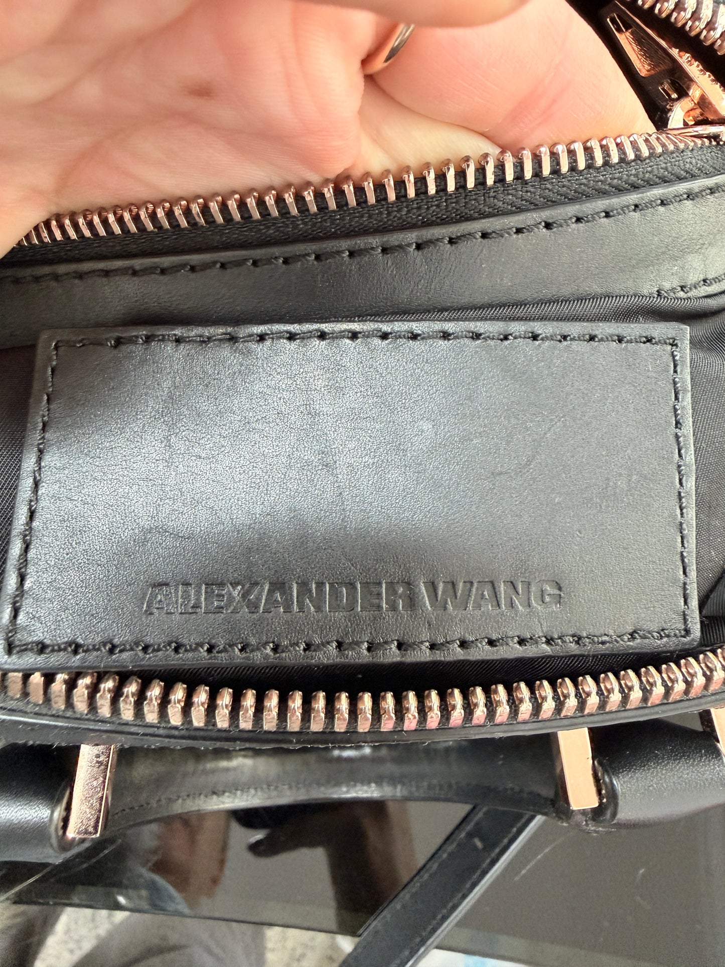 Alexander Wang Crossbody