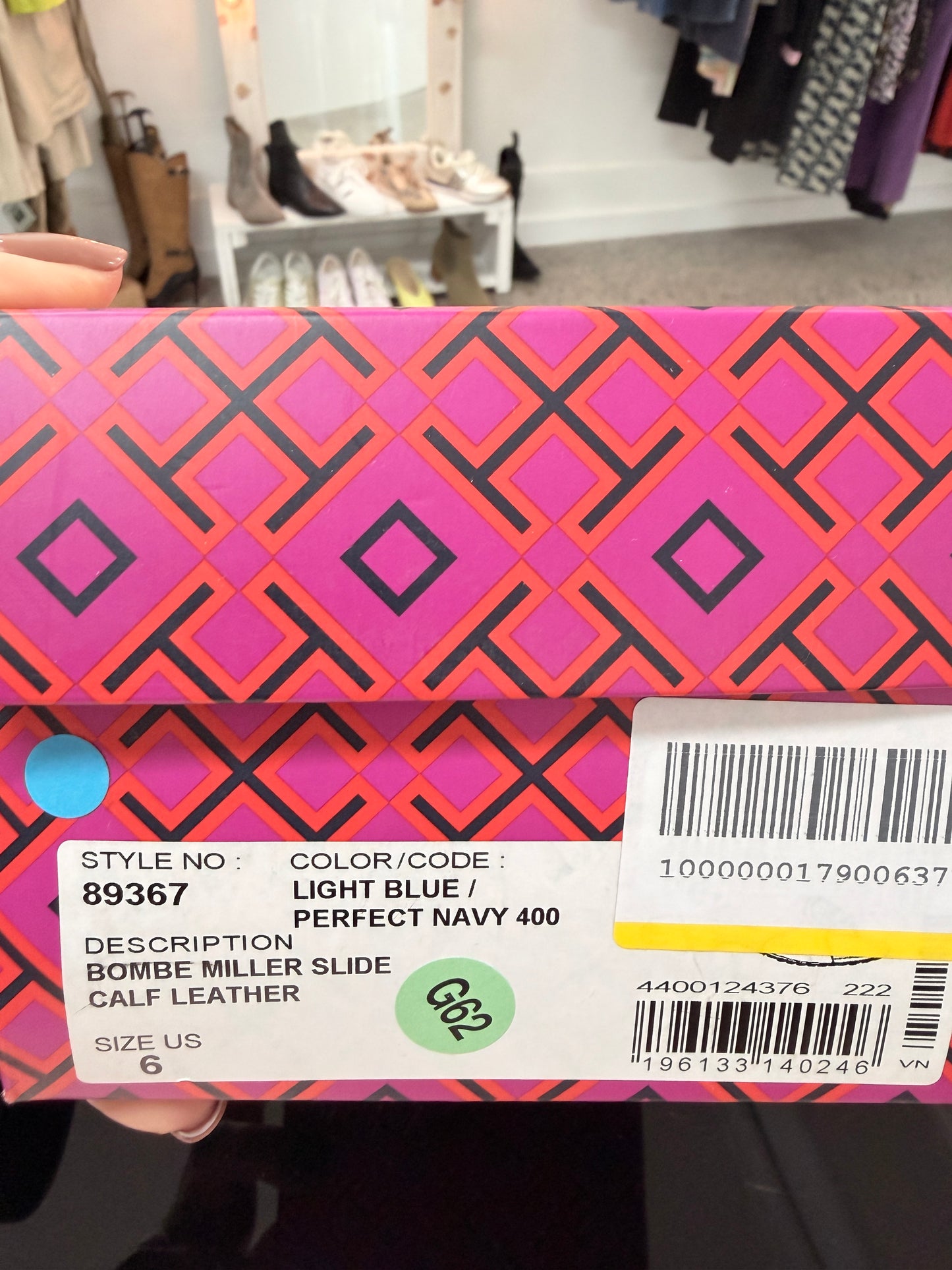 Tory Burch Sandals