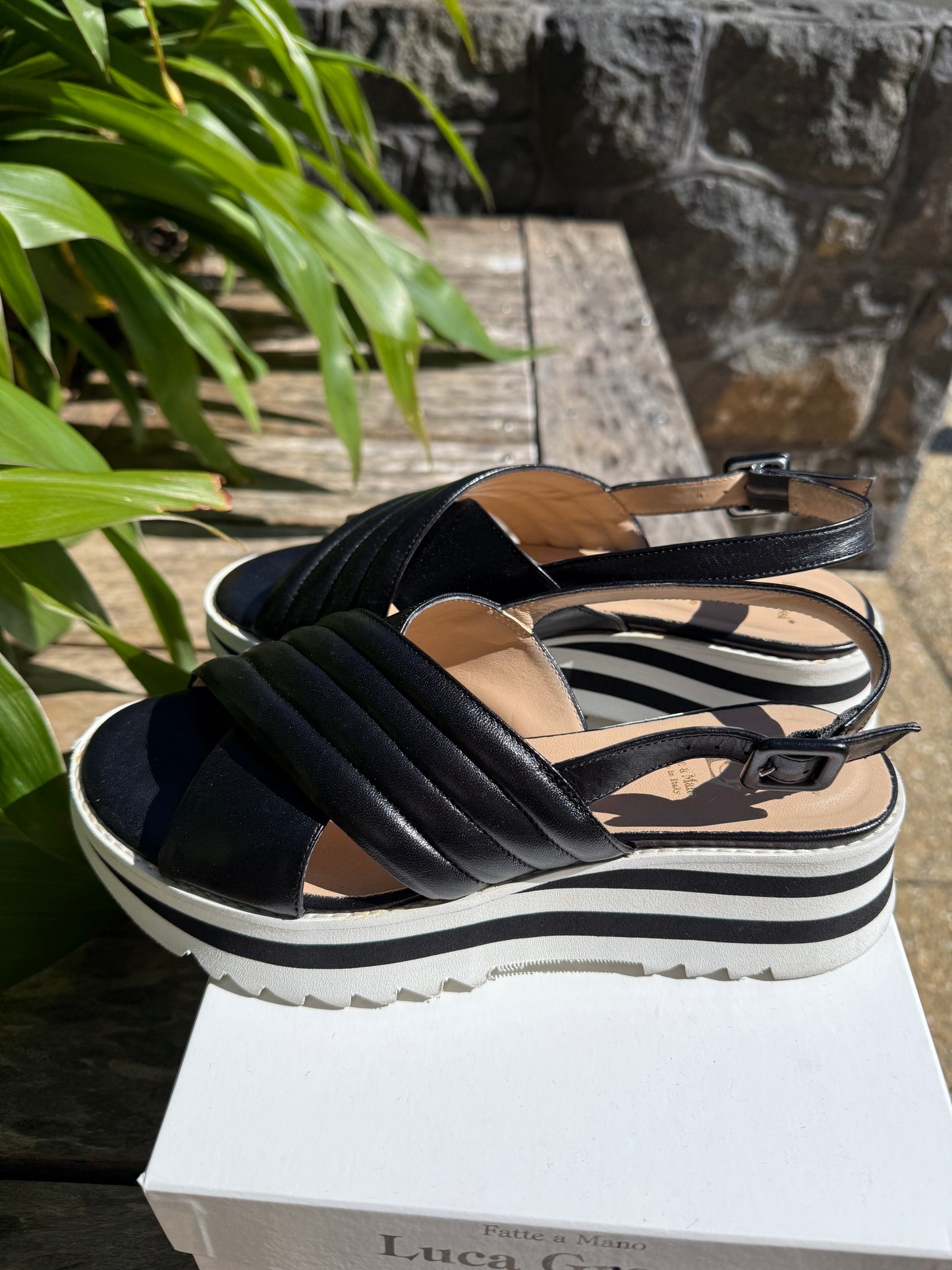 Summer's calling
