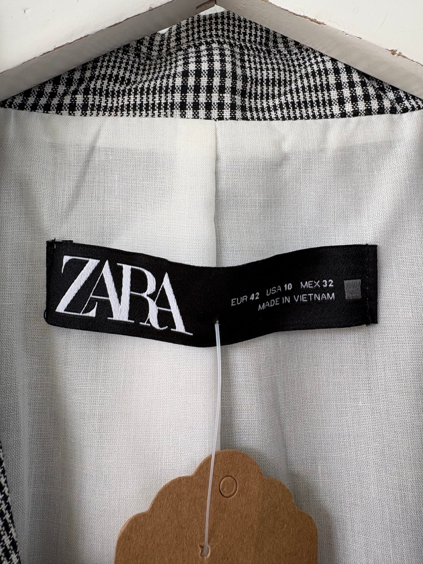 Blazer Zara
