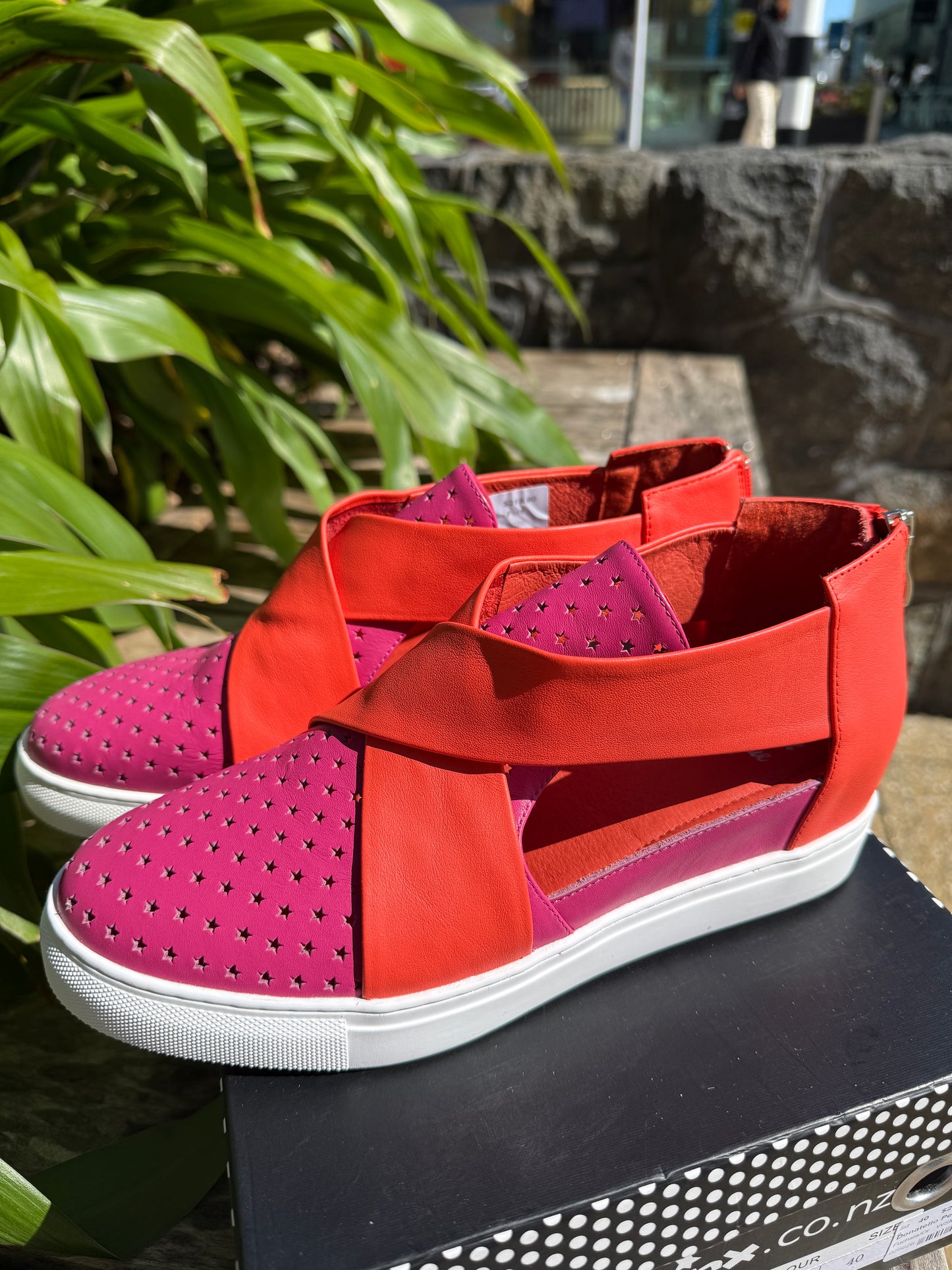 Minx for Summer