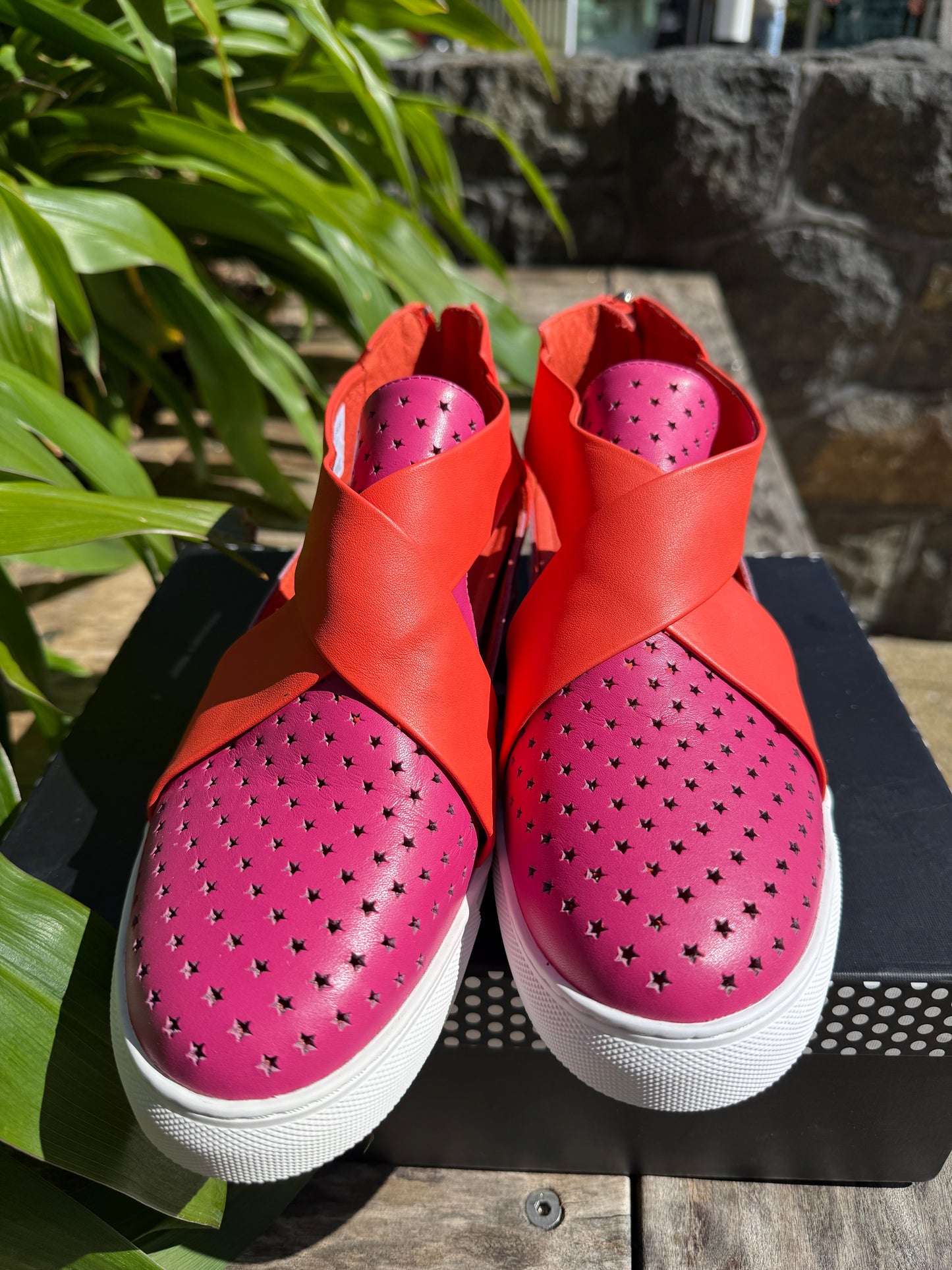 Minx for Summer