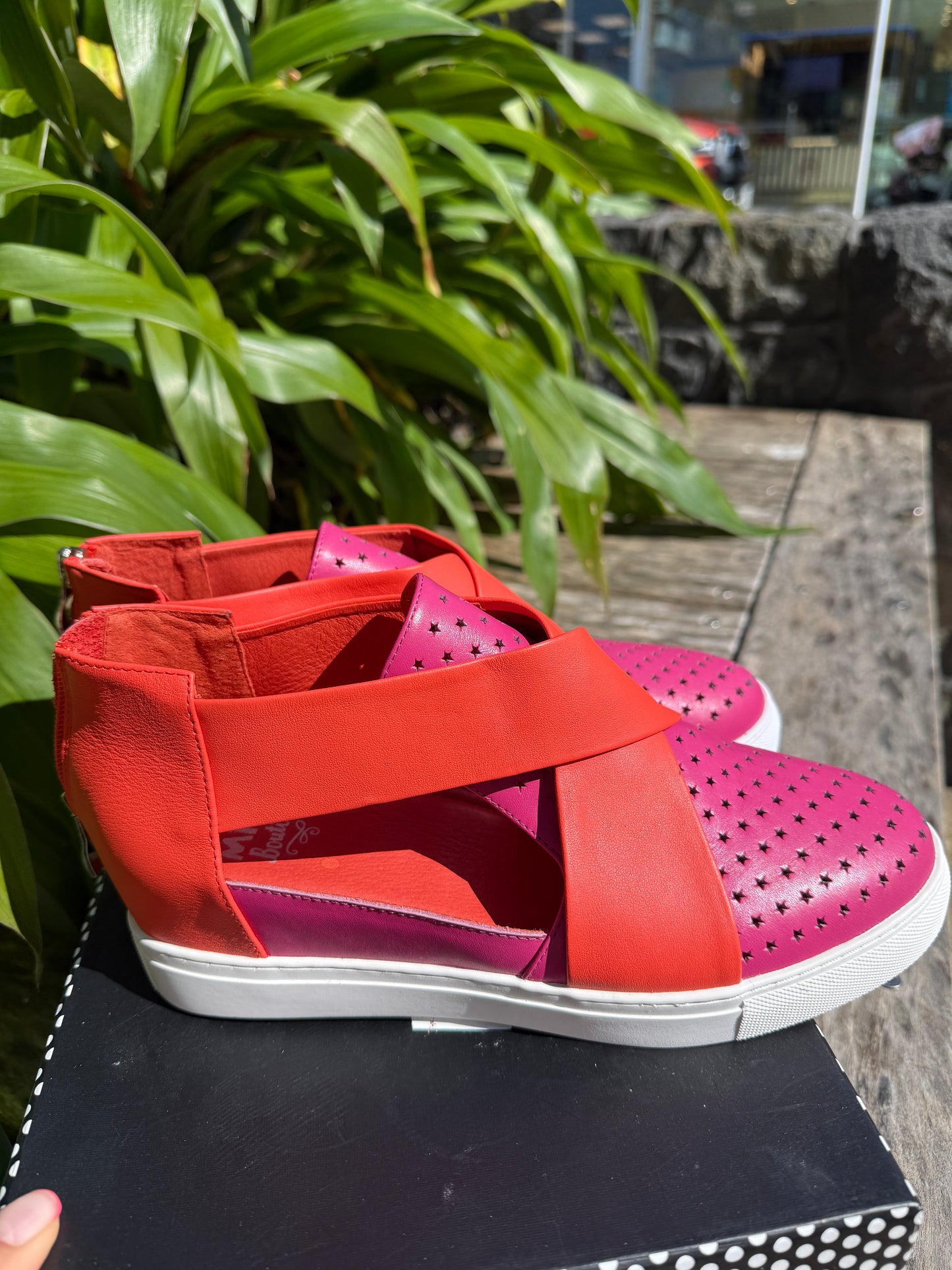 Minx for Summer