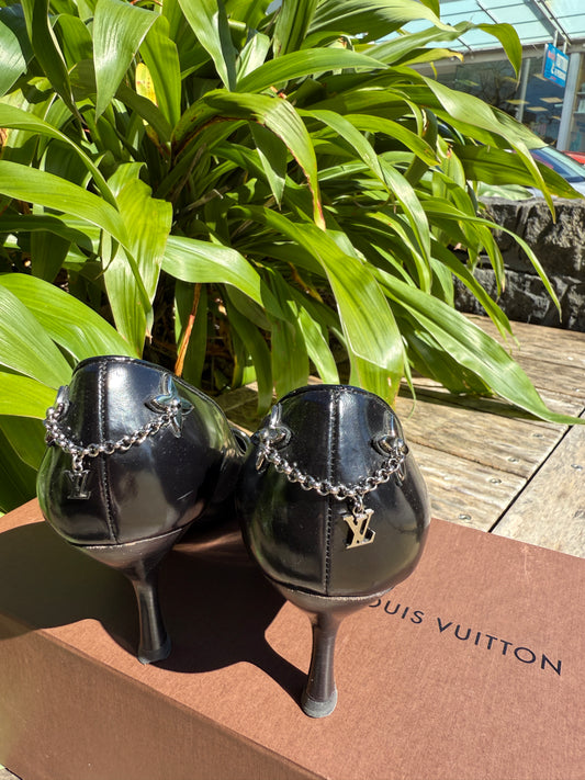 Iconic Louis Vuitton