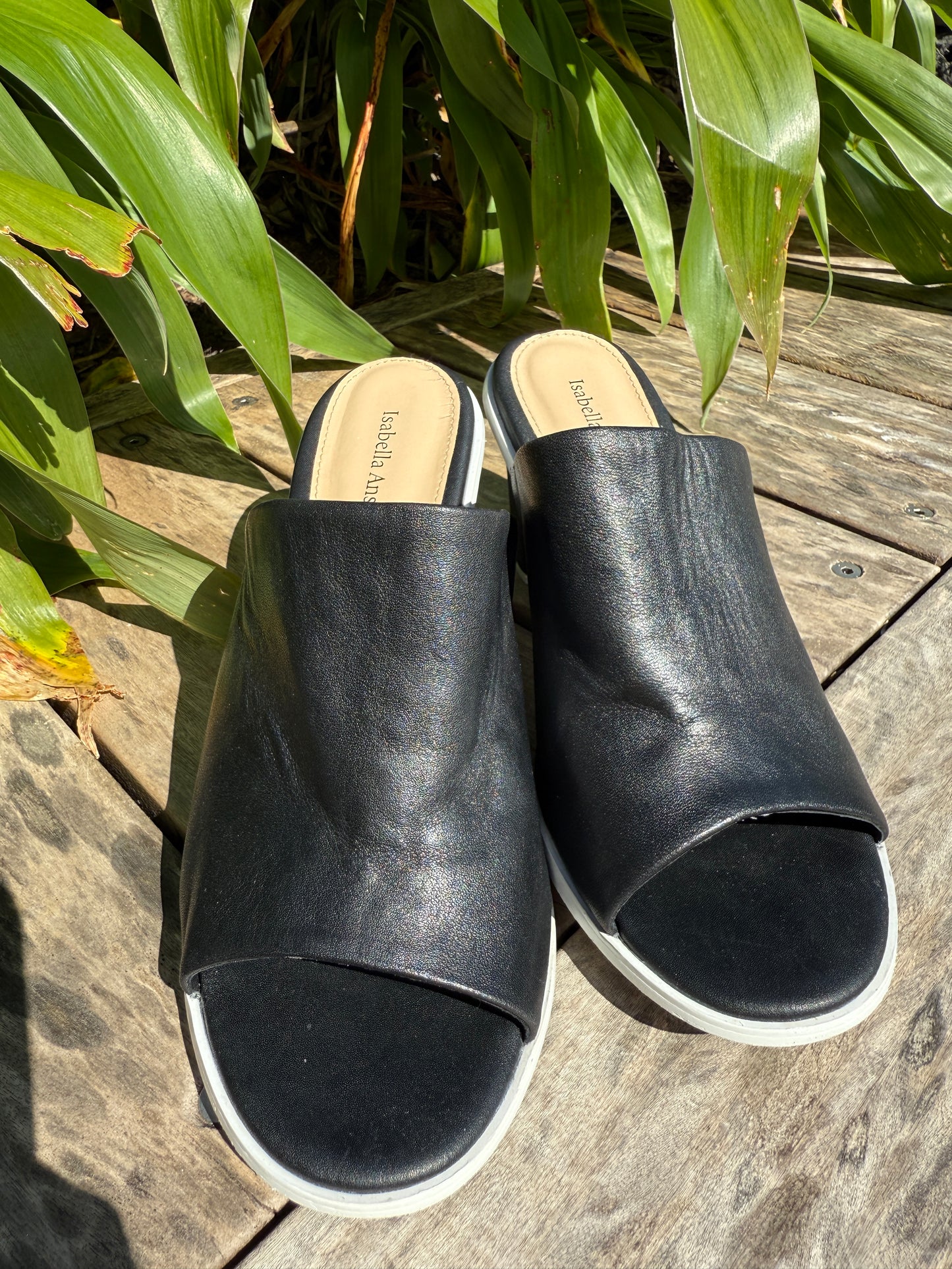 Summer Sandal