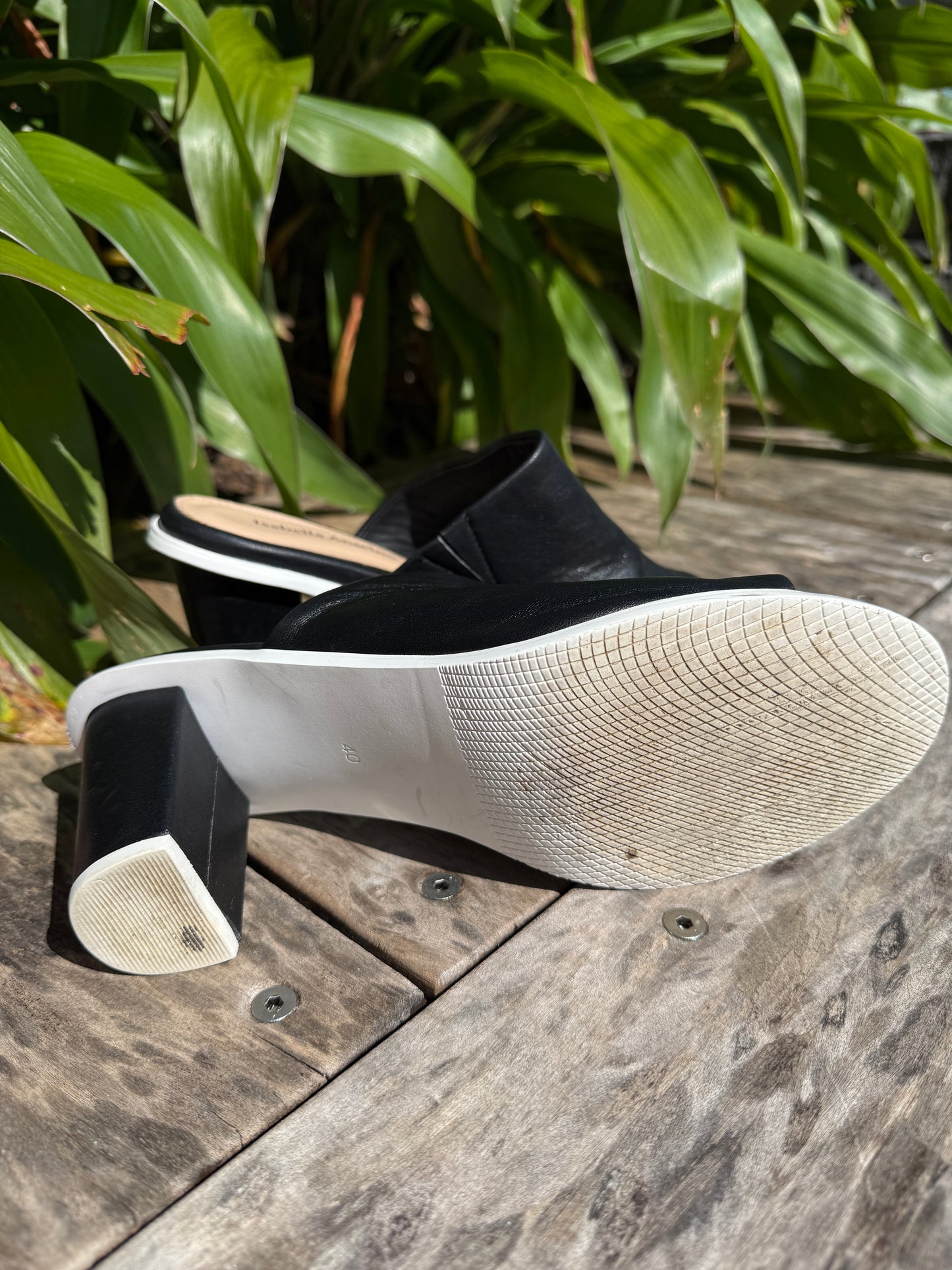 Summer Sandal