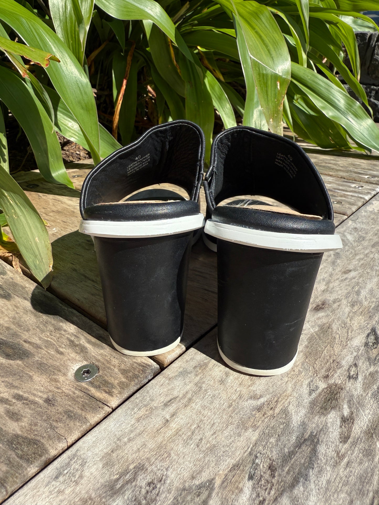 Summer Sandal