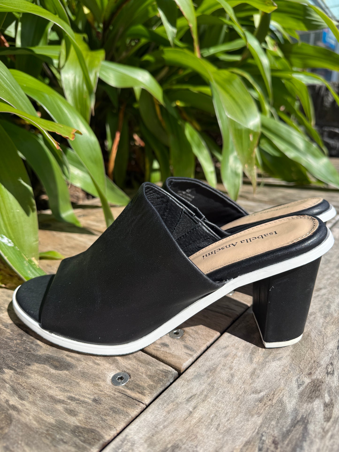 Summer Sandal