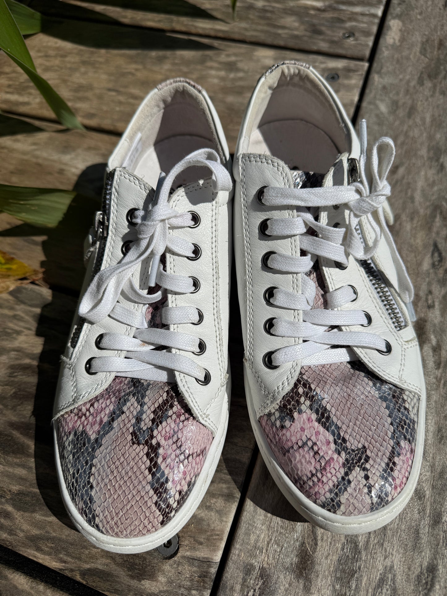 Gelato Sneakers