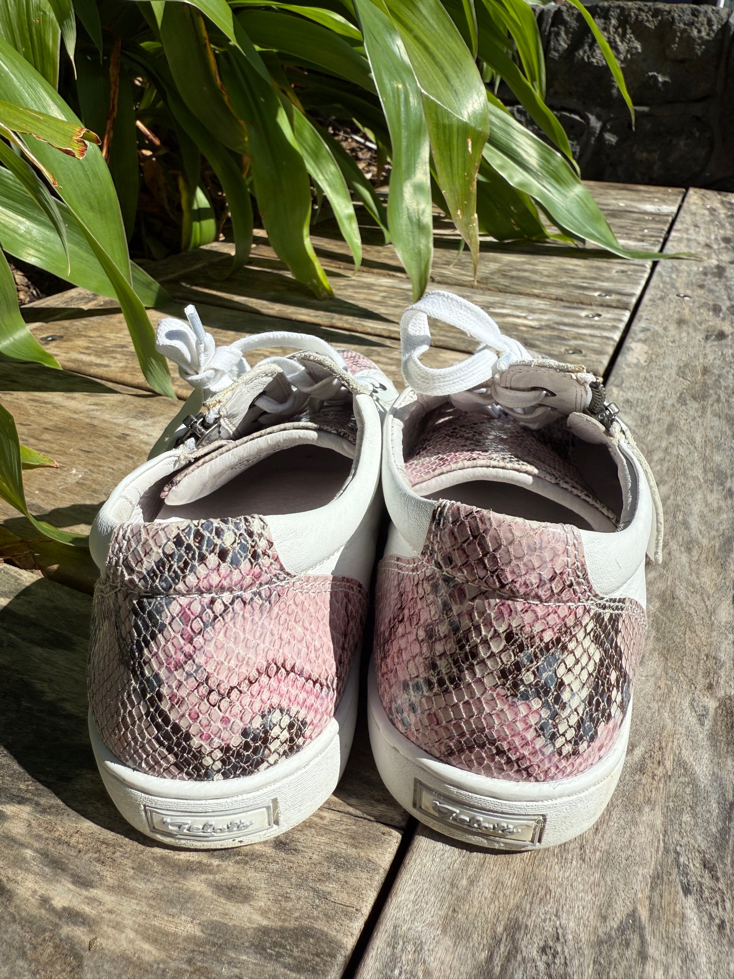 Gelato Sneakers
