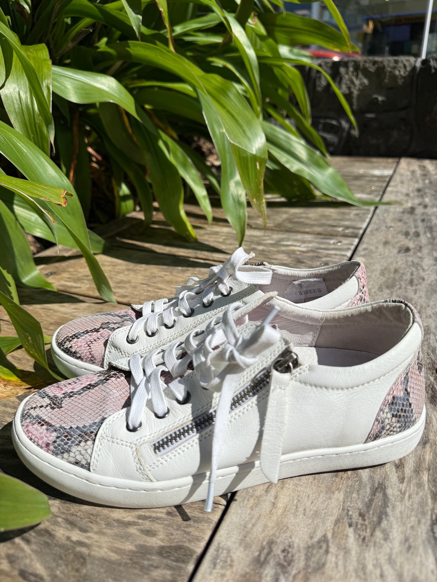 Gelato Sneakers