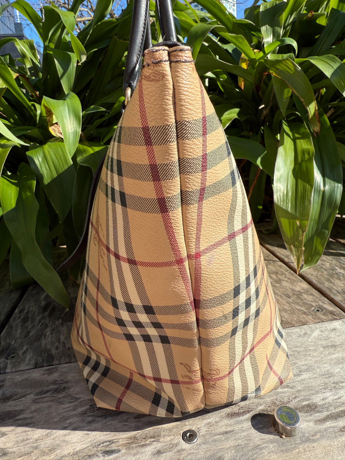 Burberry Tote