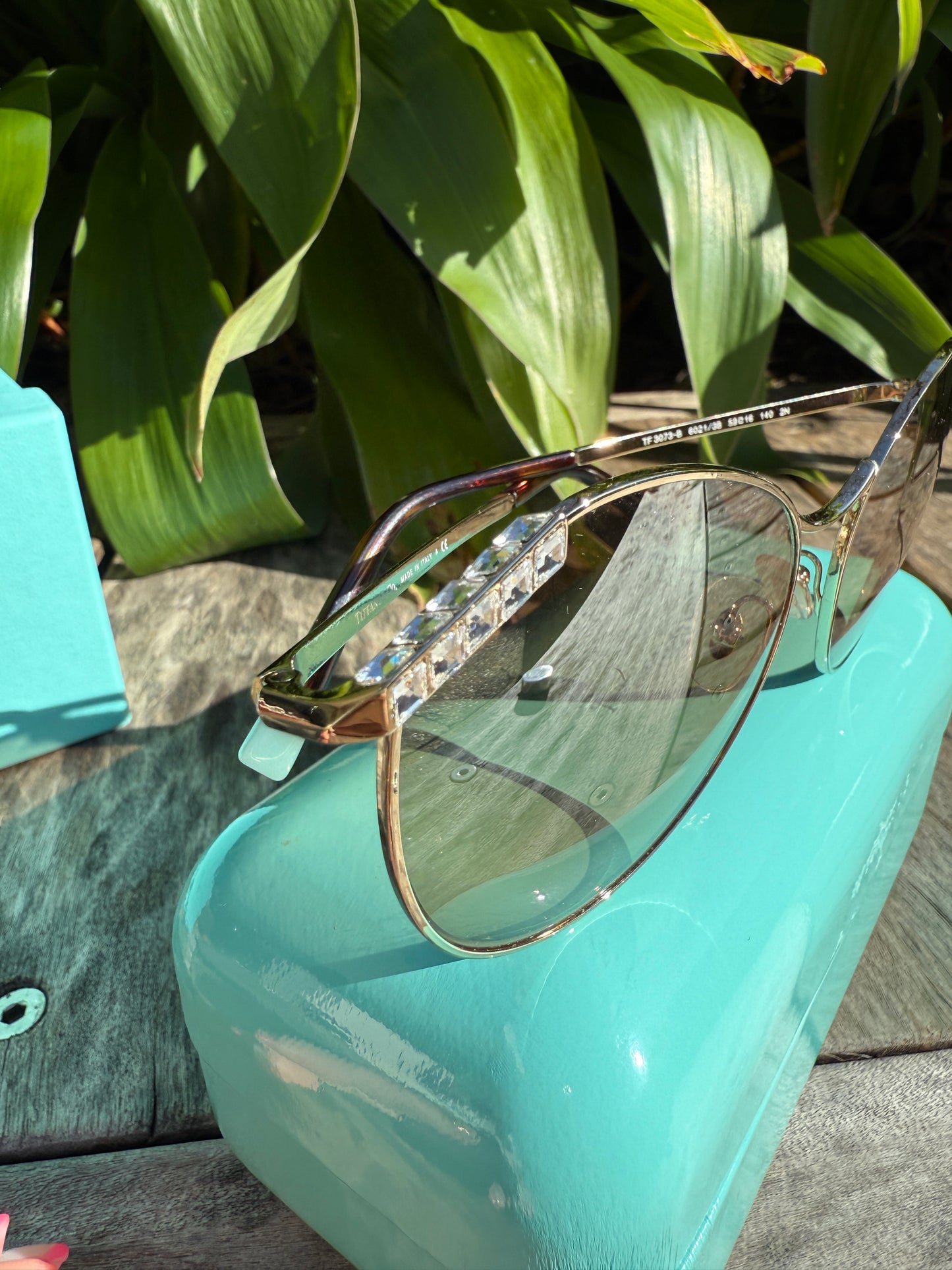 Tiffany & Co
