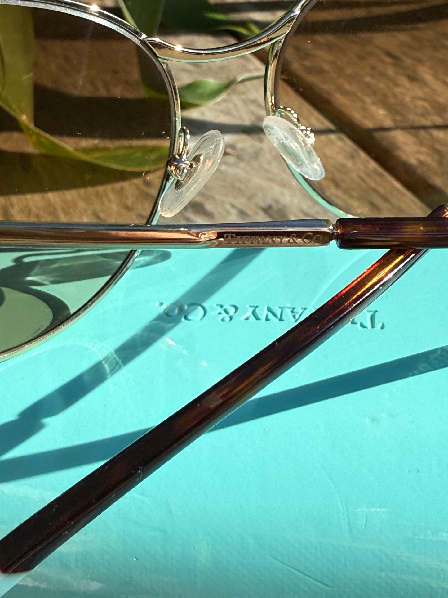 Tiffany & Co