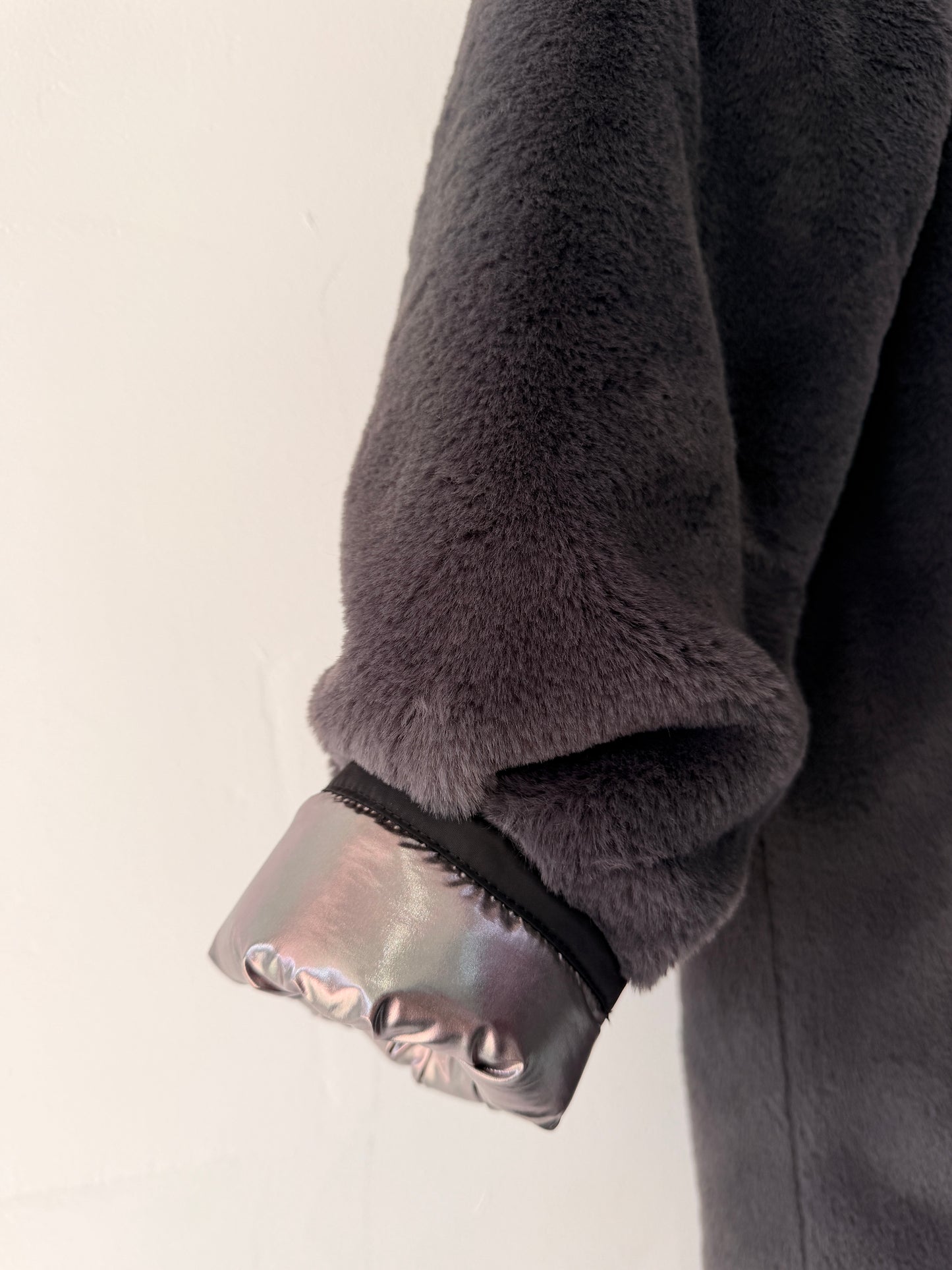 Reversible Puffer