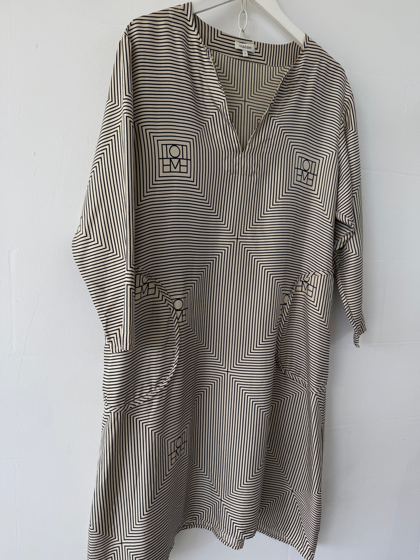 Toteme Silk