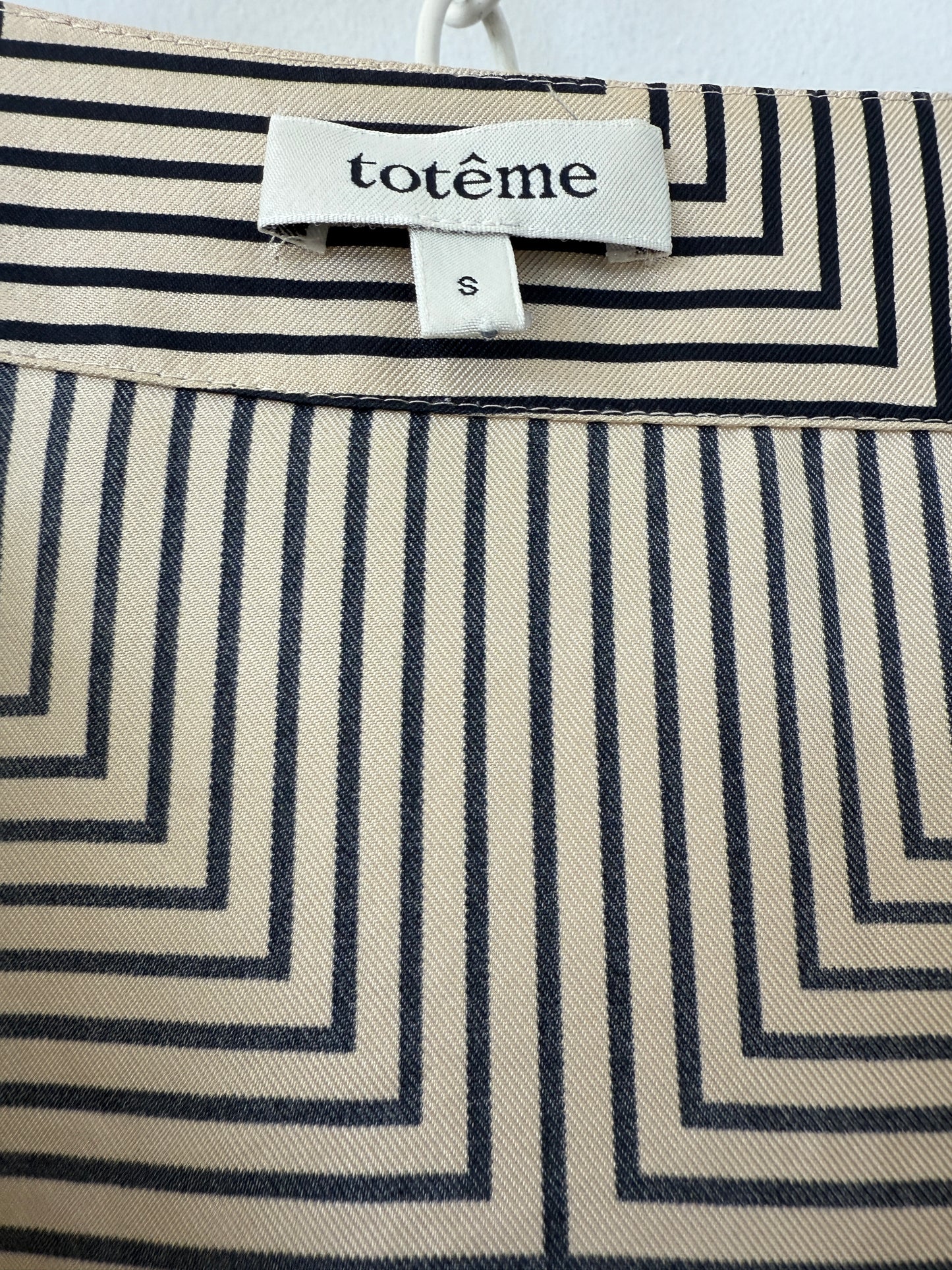 Toteme Silk