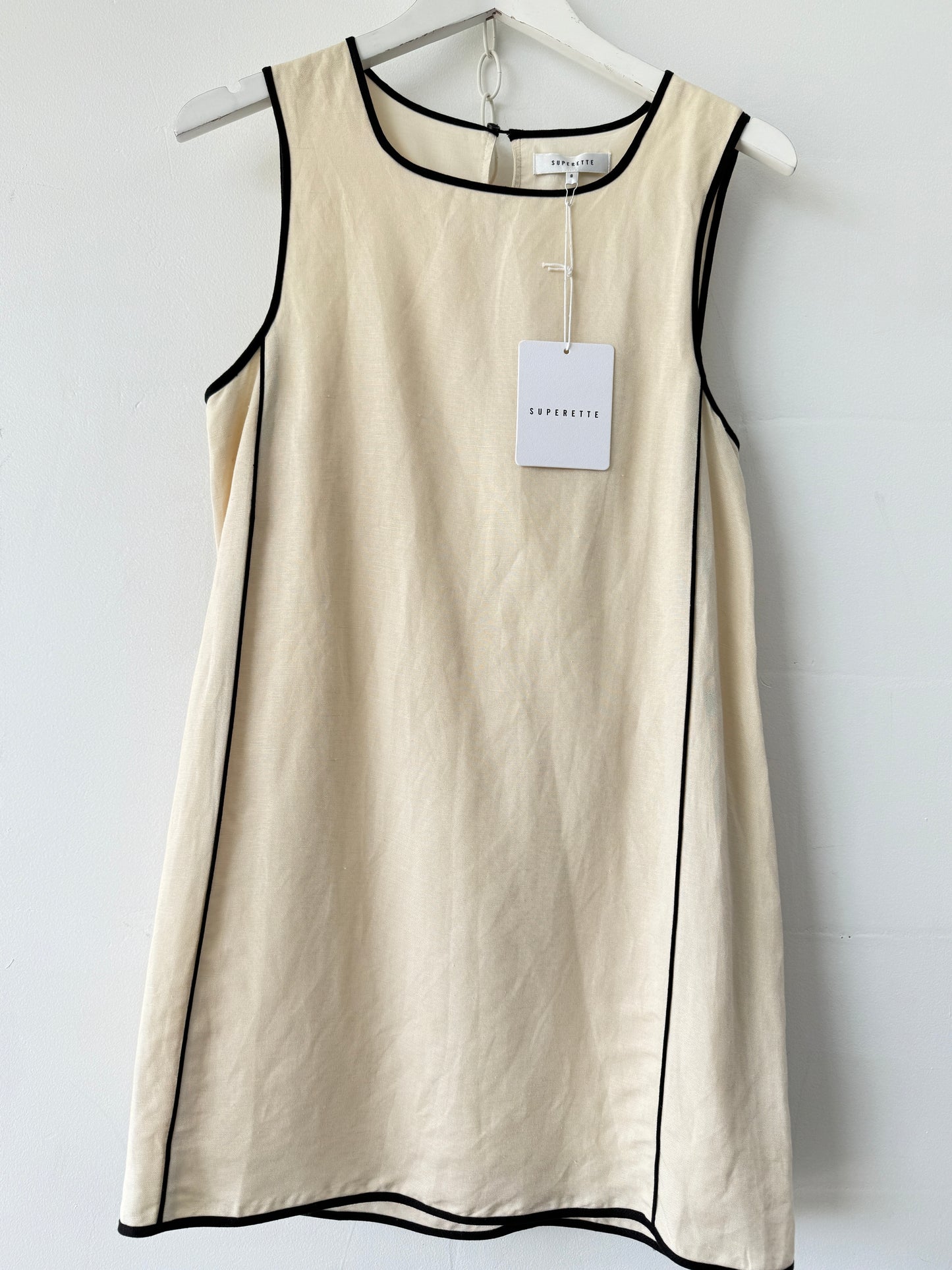 Saskia Dress