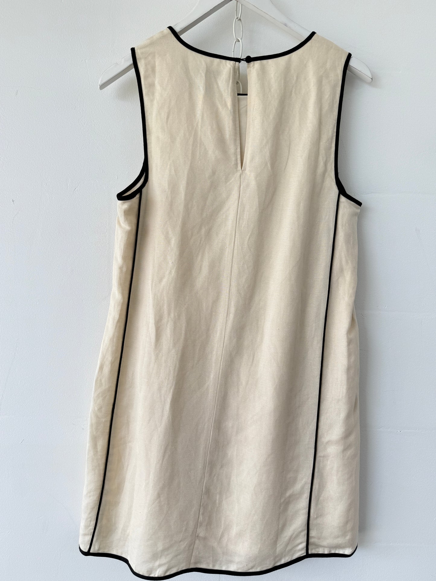 Saskia Dress