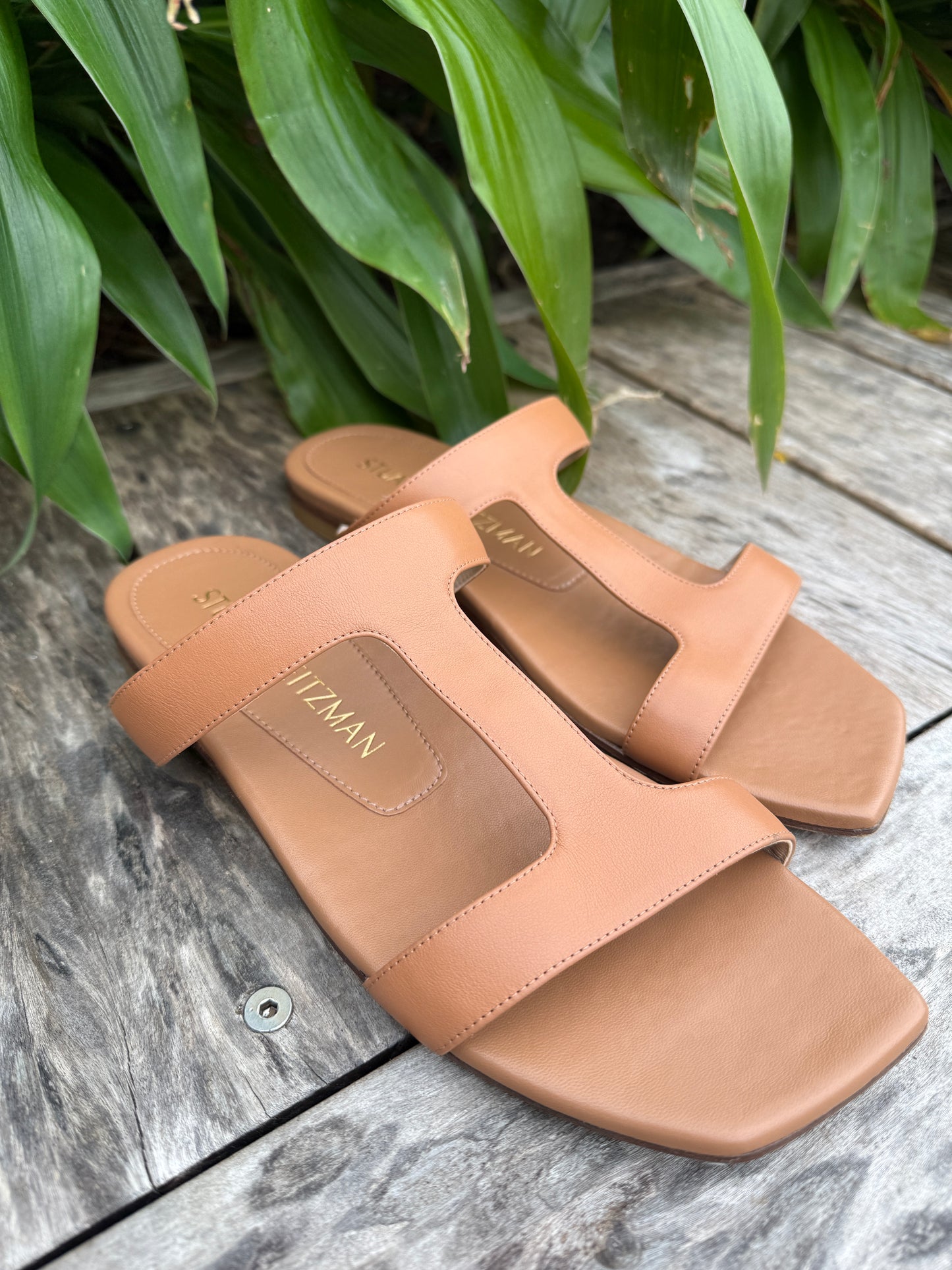 Stuart Weitzman