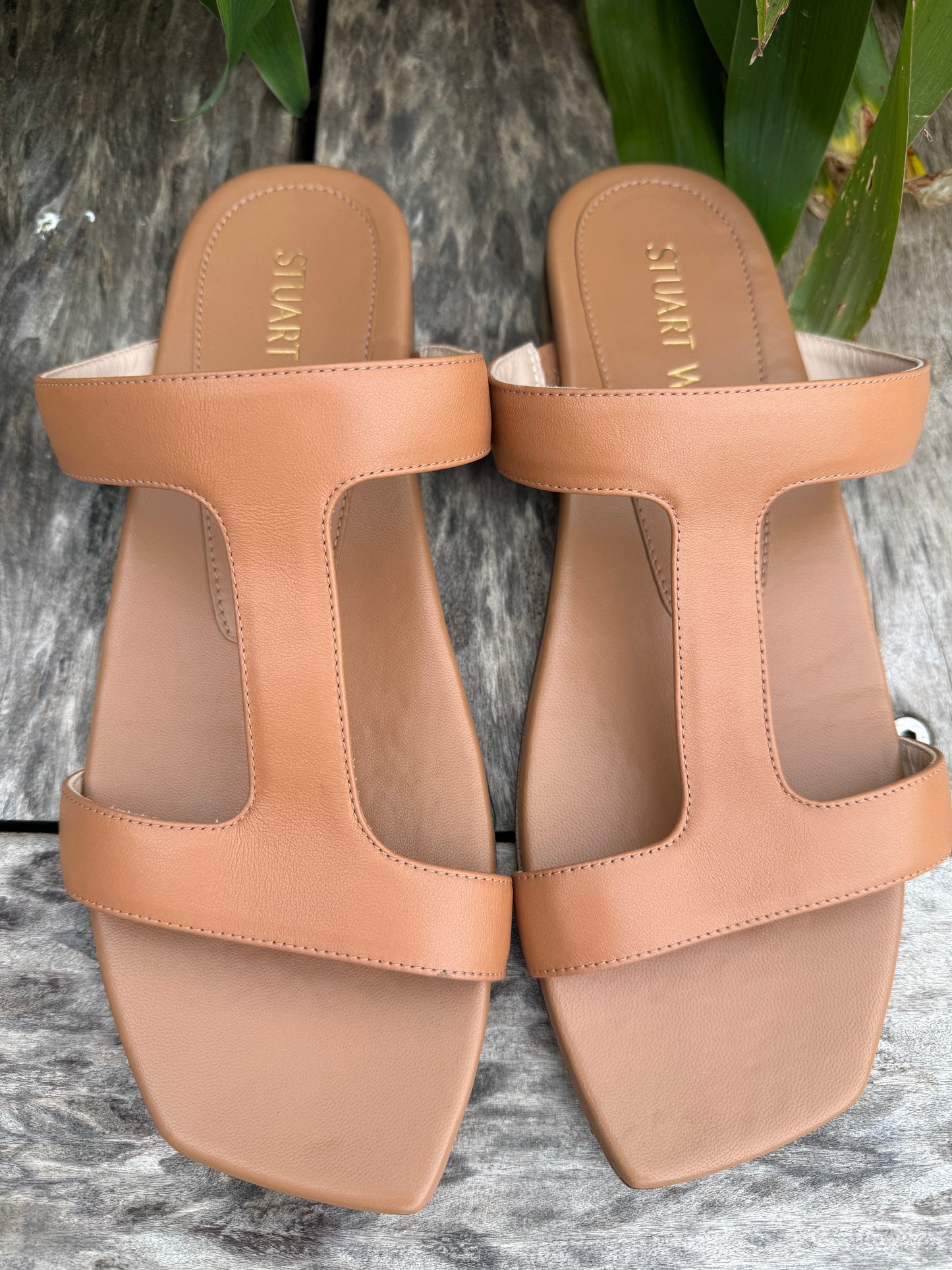 Stuart Weitzman