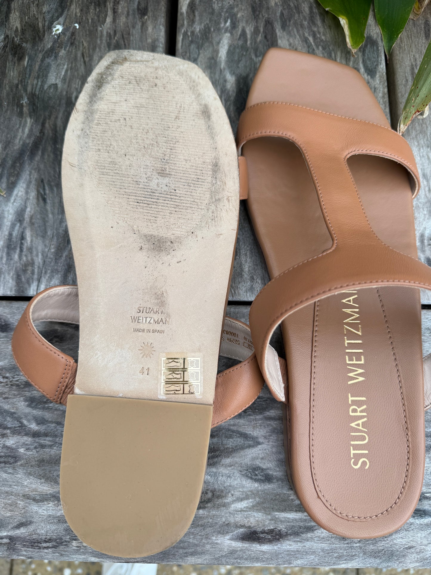 Stuart Weitzman