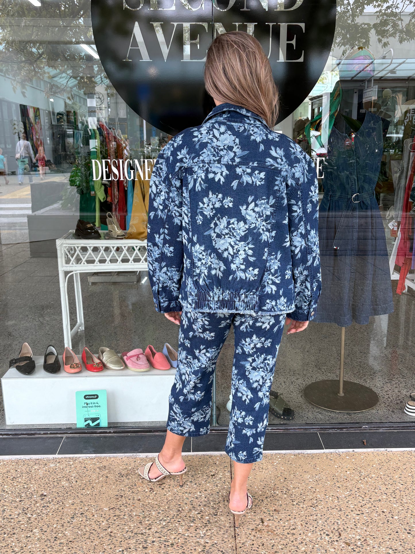 Jeans Curate Trelise Cooper