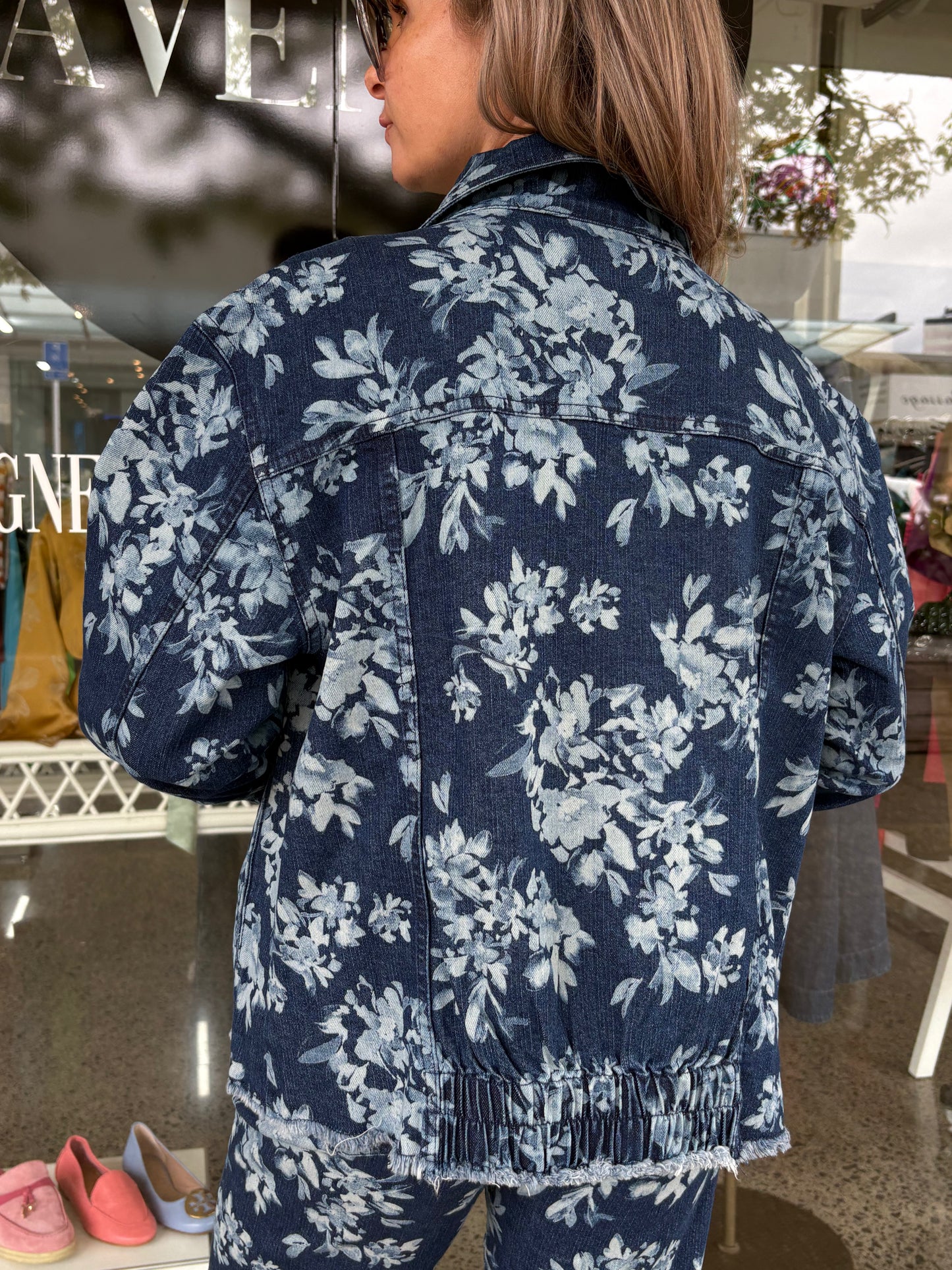 Jacket Curate Trelise Cooper