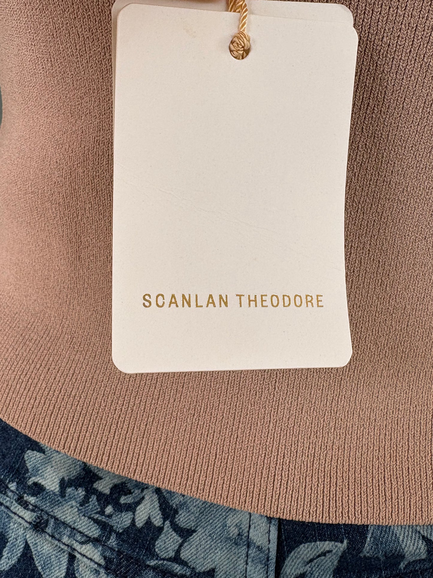 Top Scanlan Theodore NEW