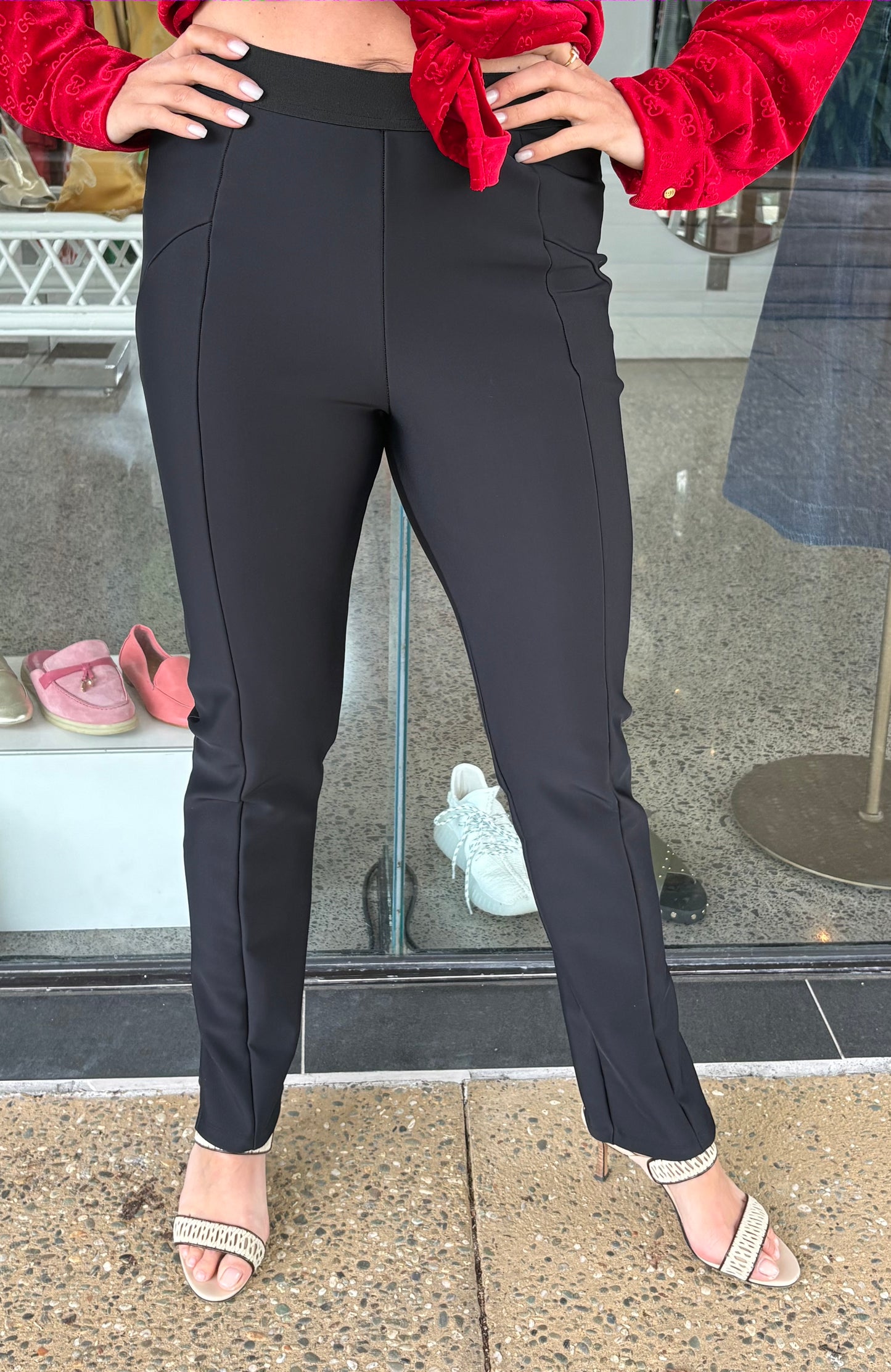 Pants Maggie Marilyn