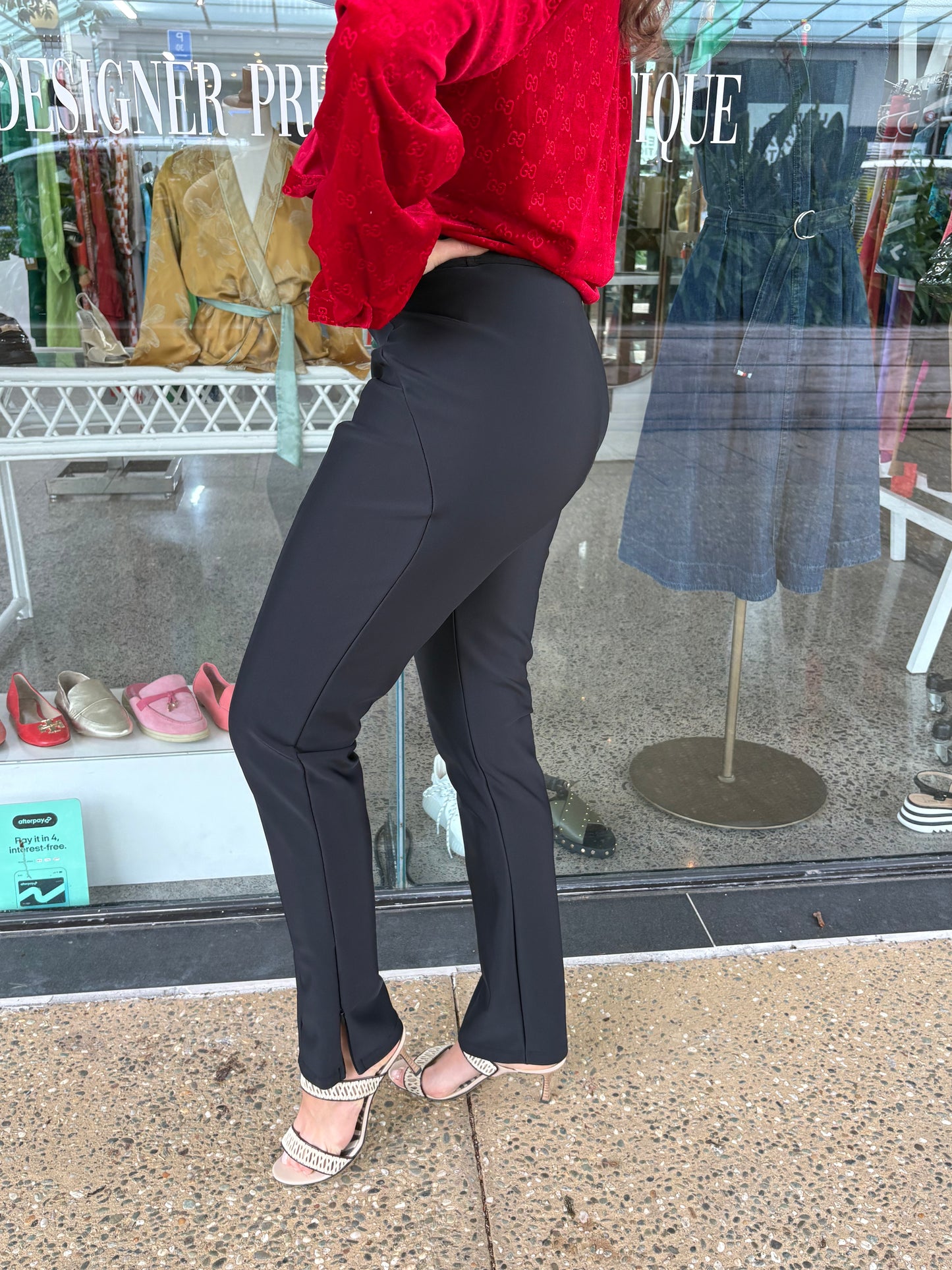 Pants Maggie Marilyn