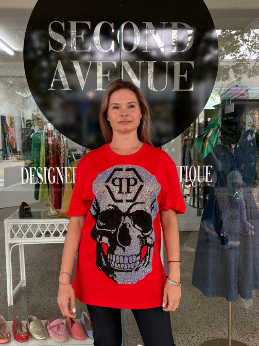 T-Shirt Philipp Plein