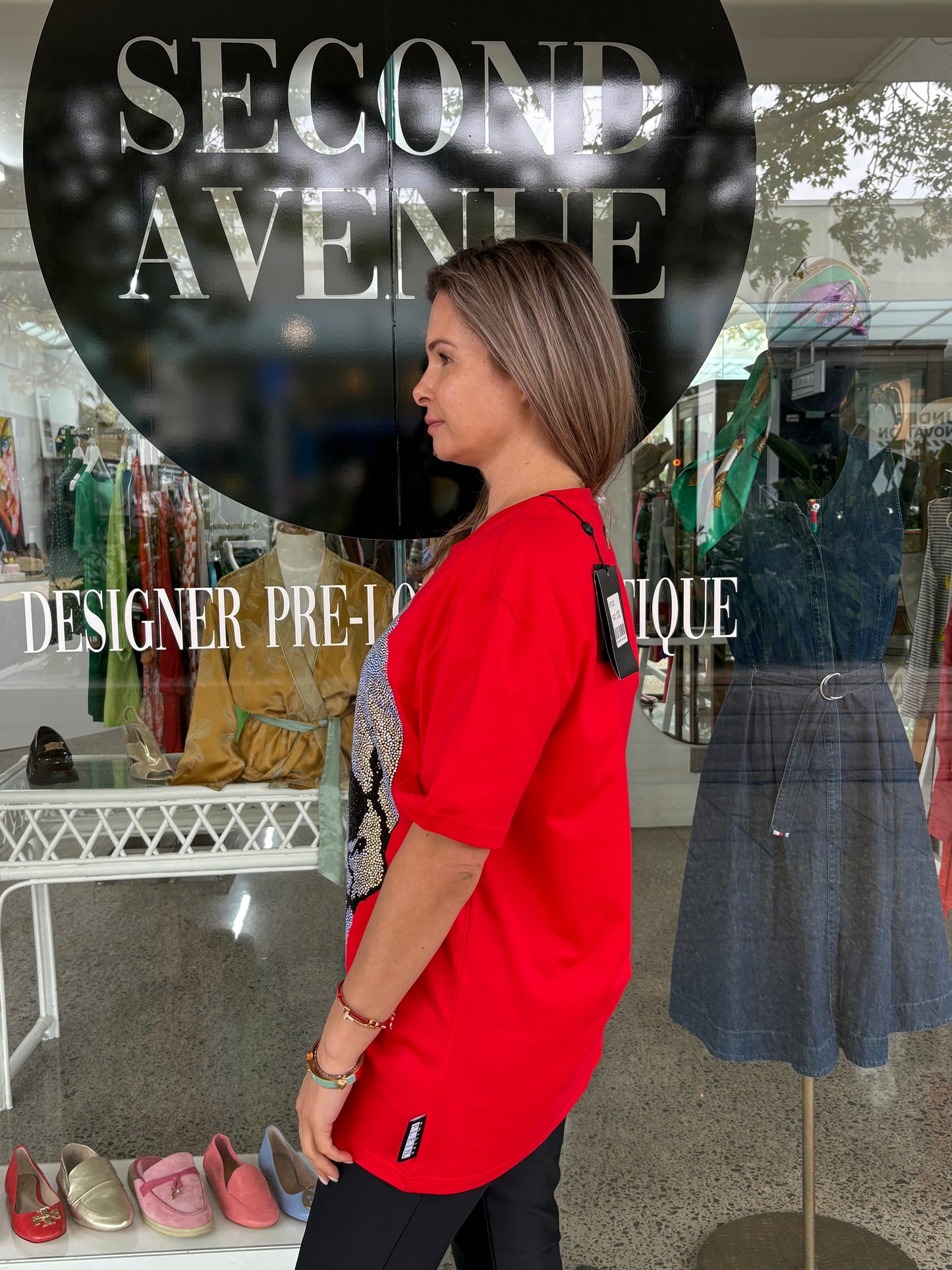 T-Shirt Philipp Plein