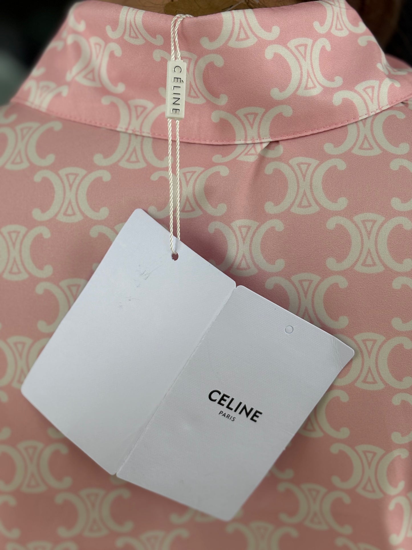 Shirt Celine